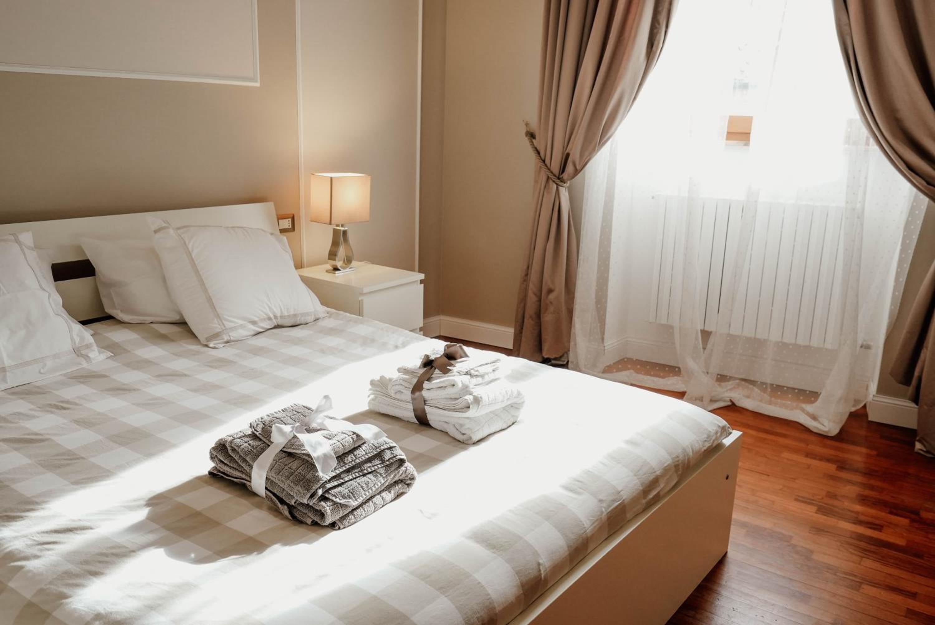 B&b Piazzetta