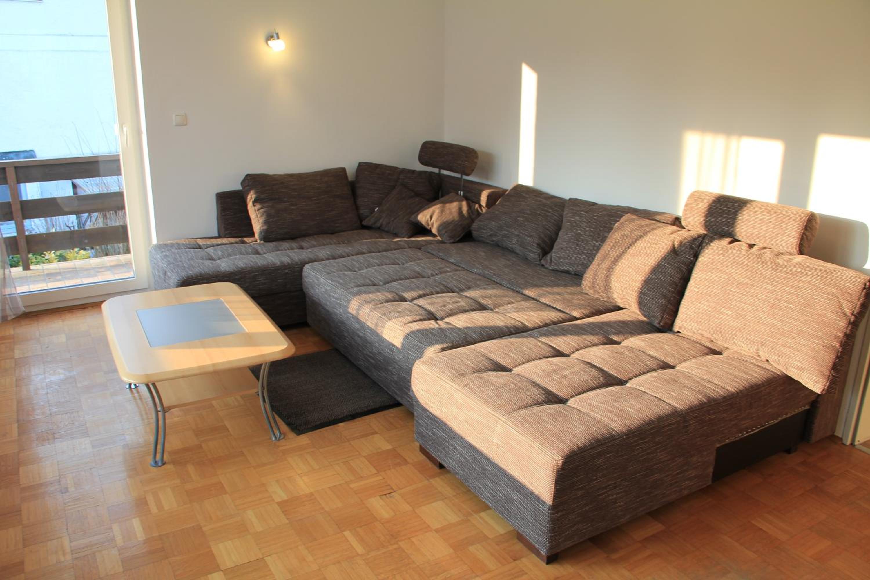Ferienwohnung Landsberg am Lech view 3
