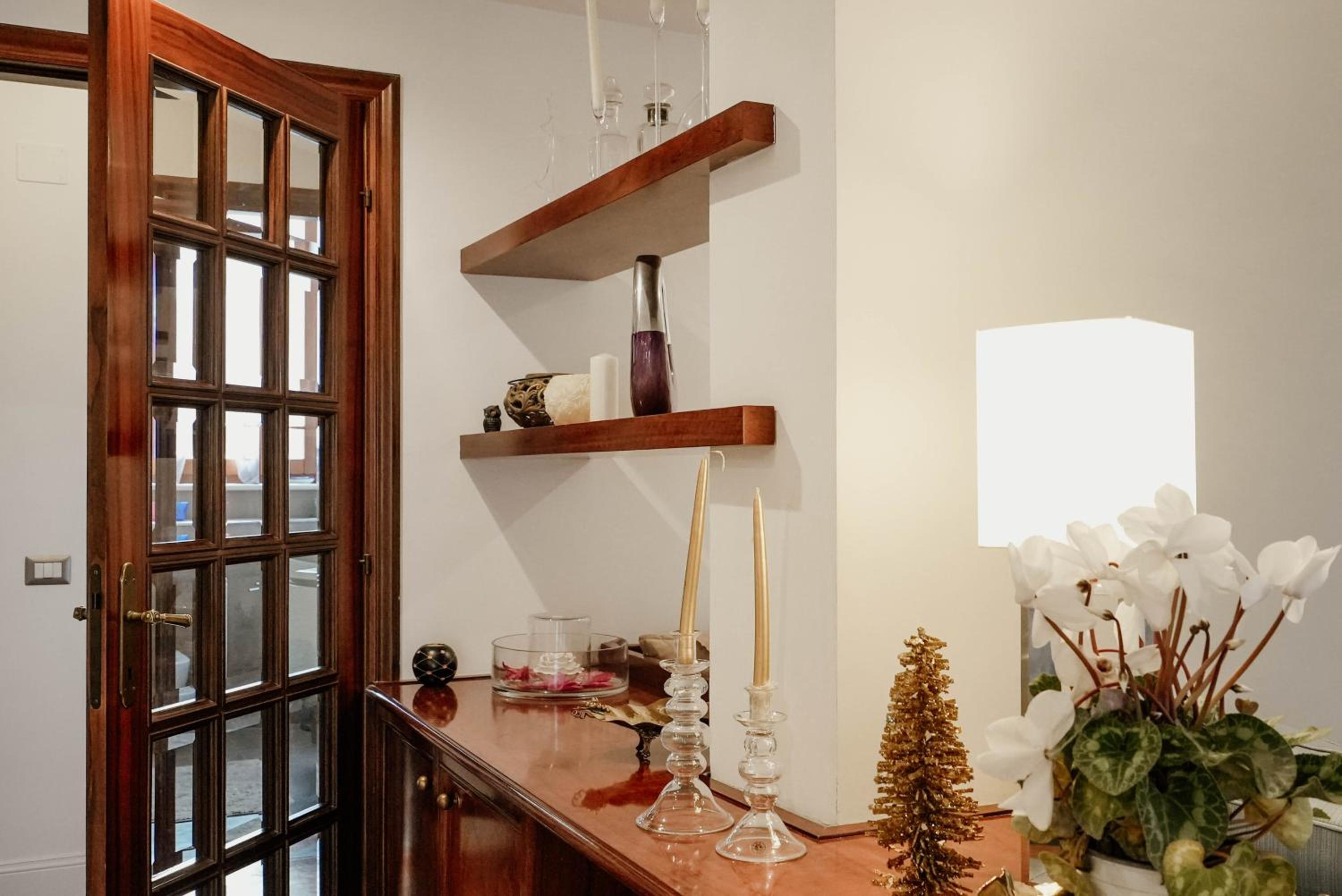 B&b Piazzetta