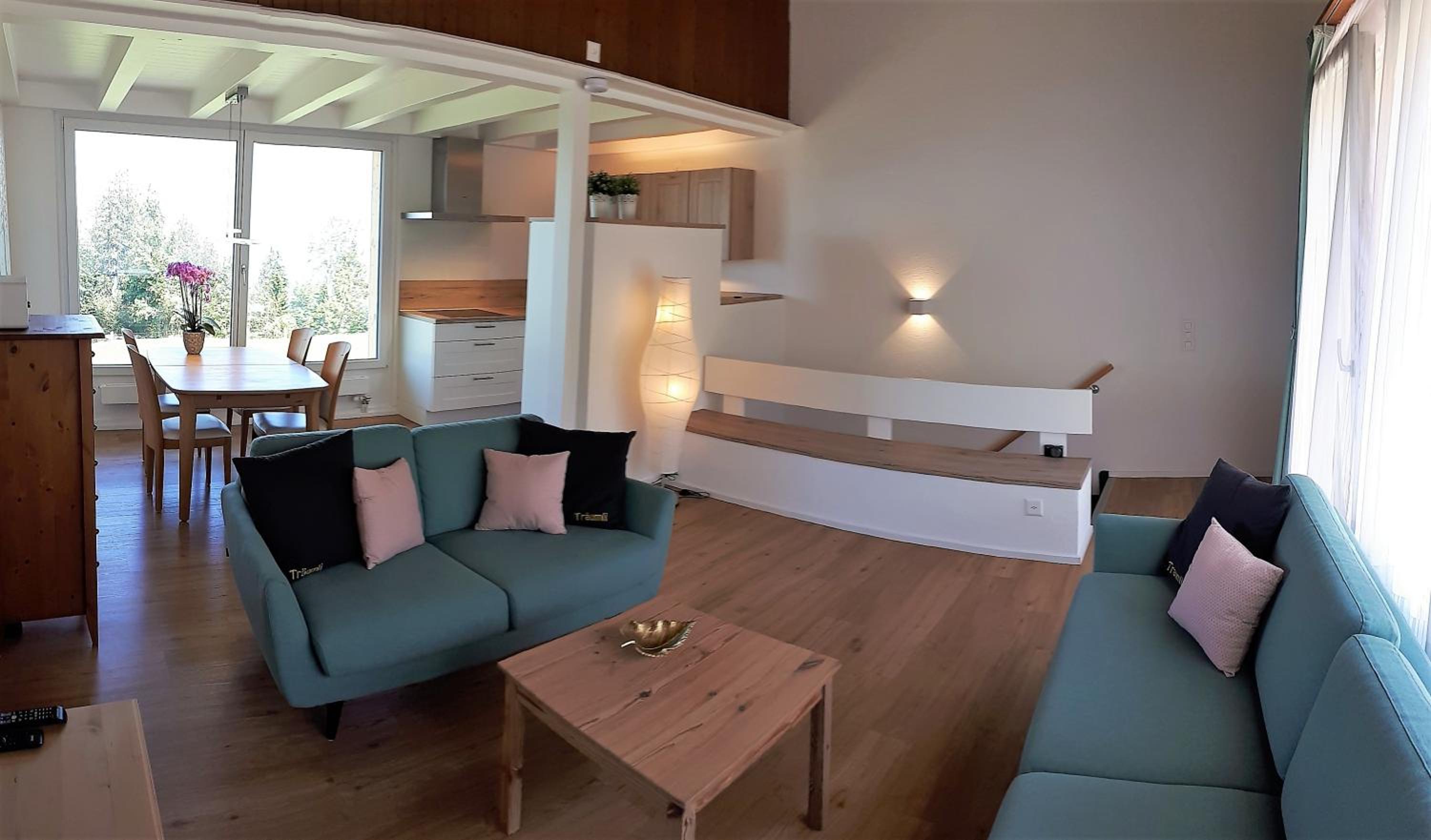 Ferienwohnung Träumli