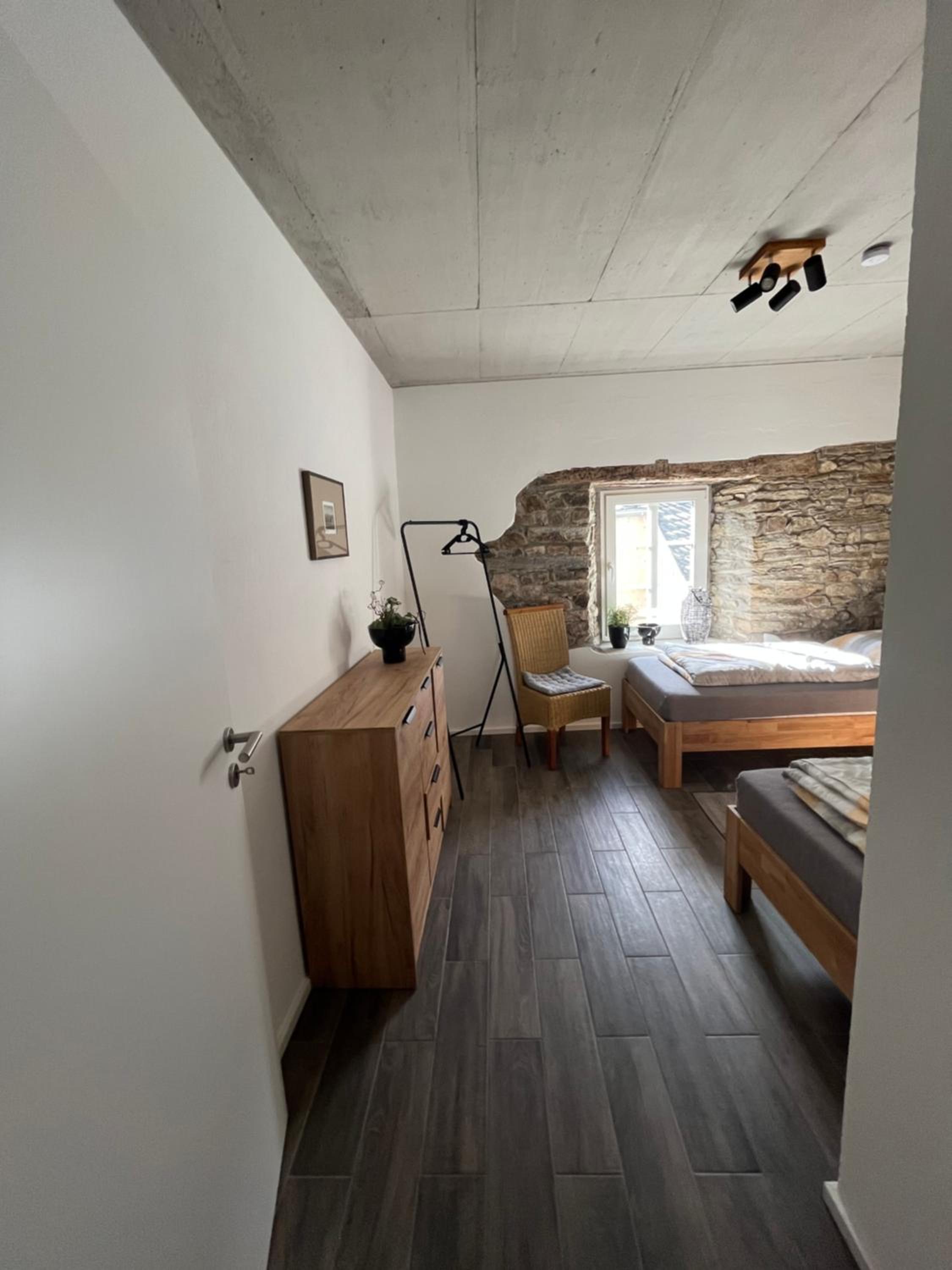 Ferienwohnung am Wald-und Wiesenkorb - Property Image 8