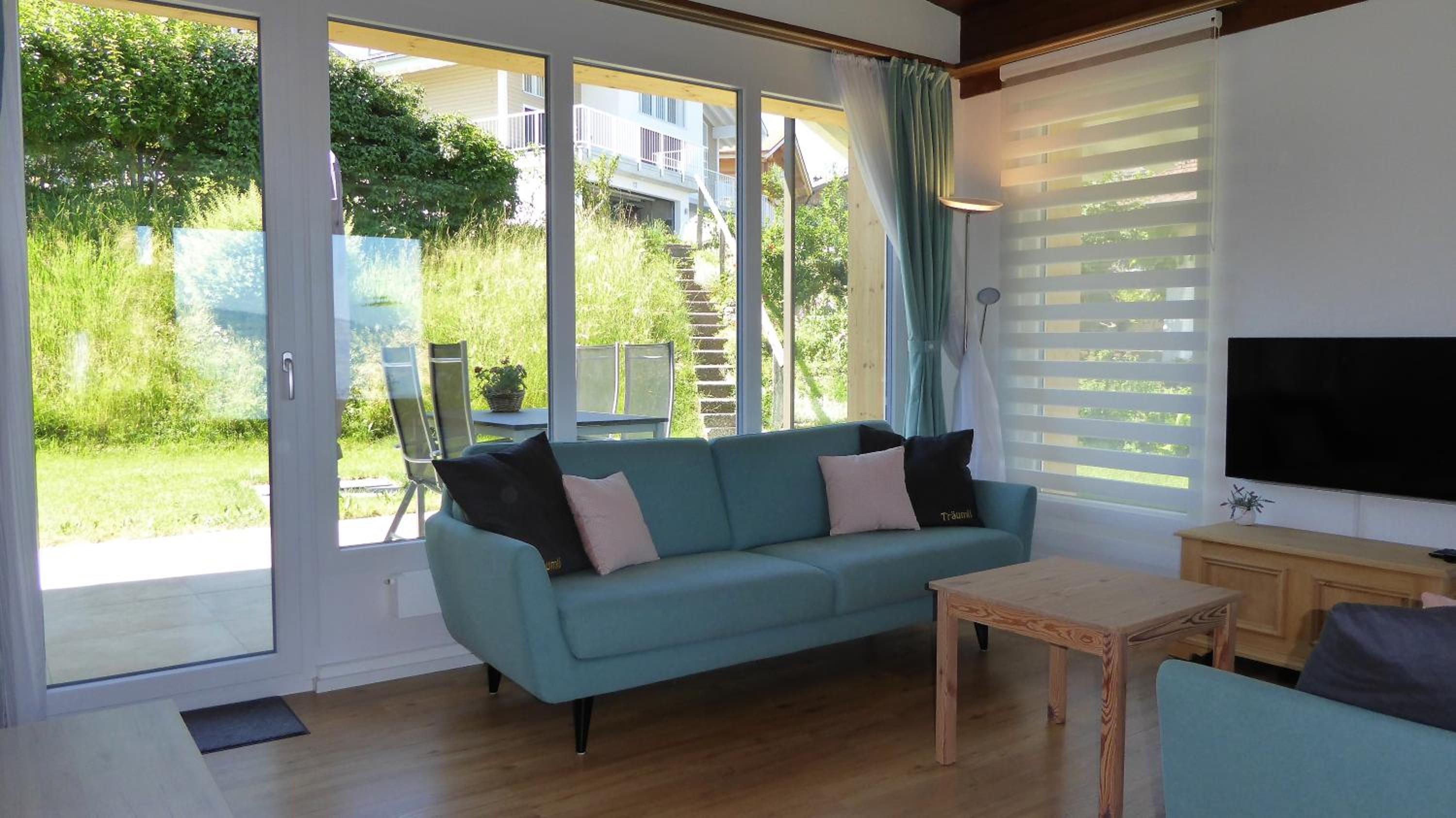 Ferienwohnung Träumli