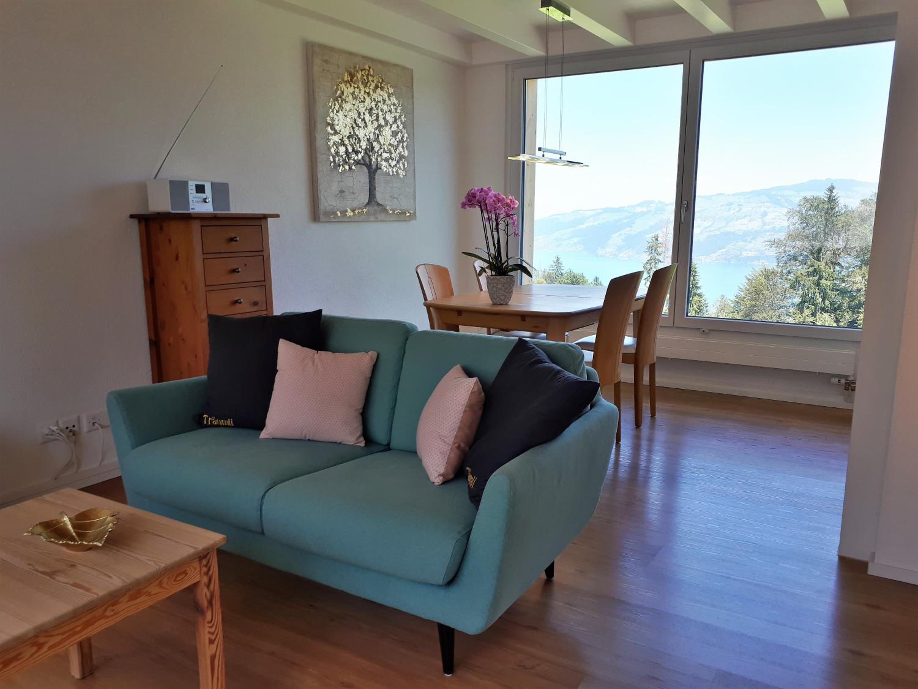 Ferienwohnung Träumli