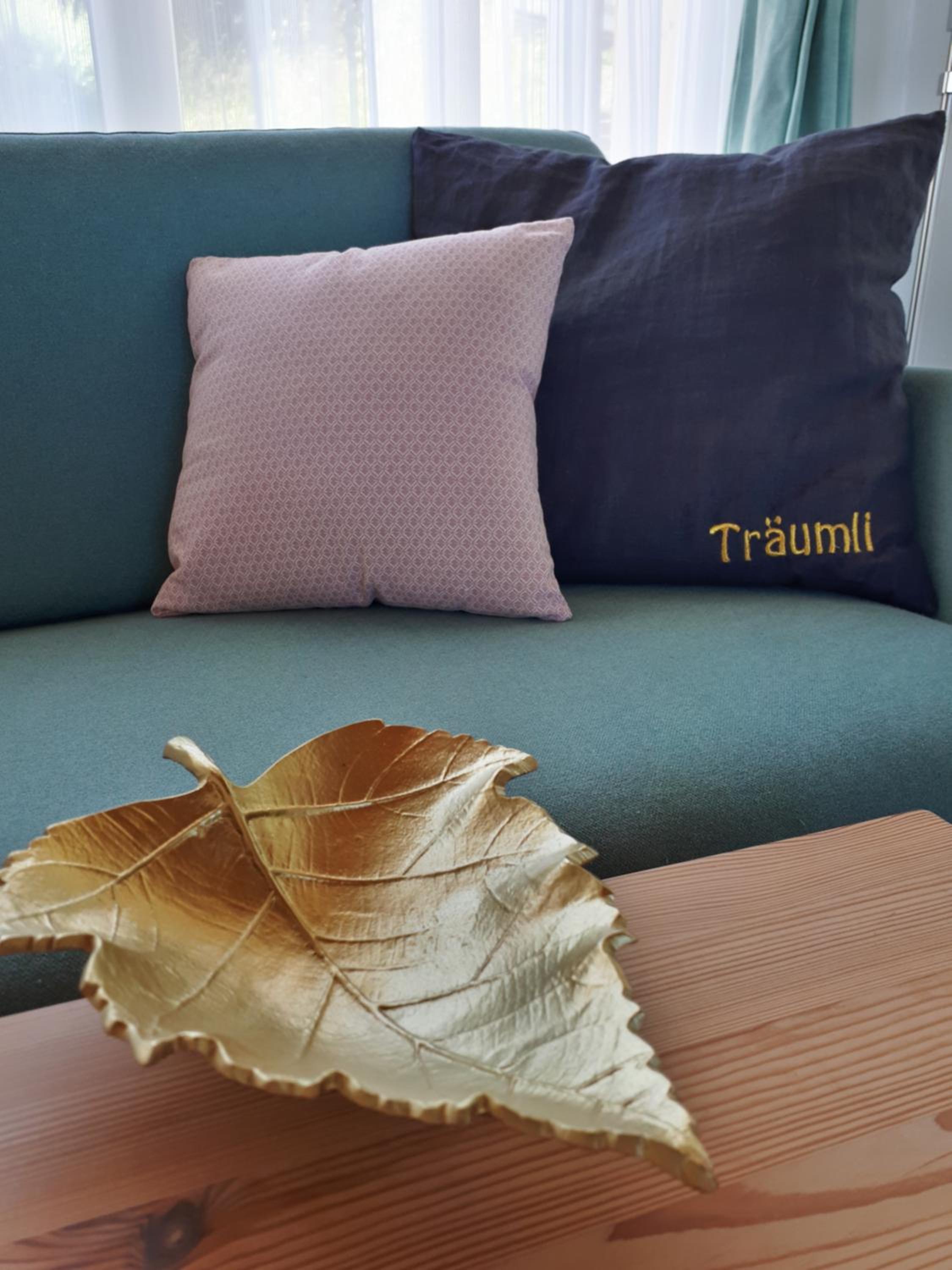Ferienwohnung Träumli