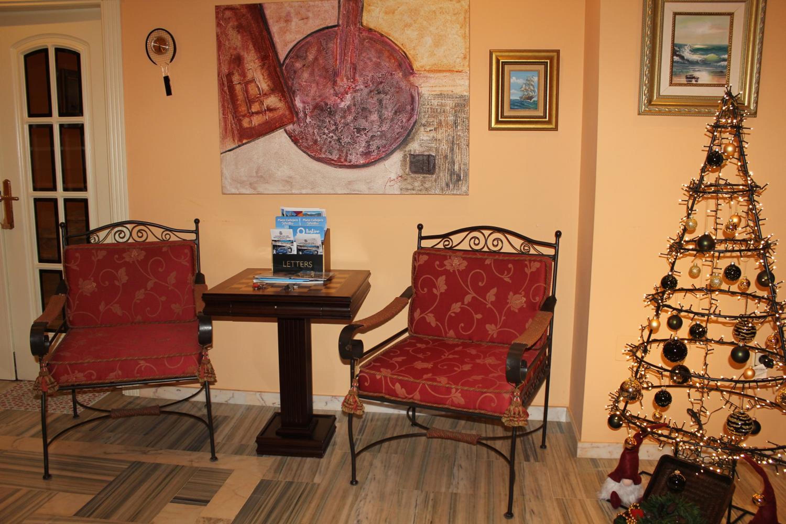 Villa Granada Motril