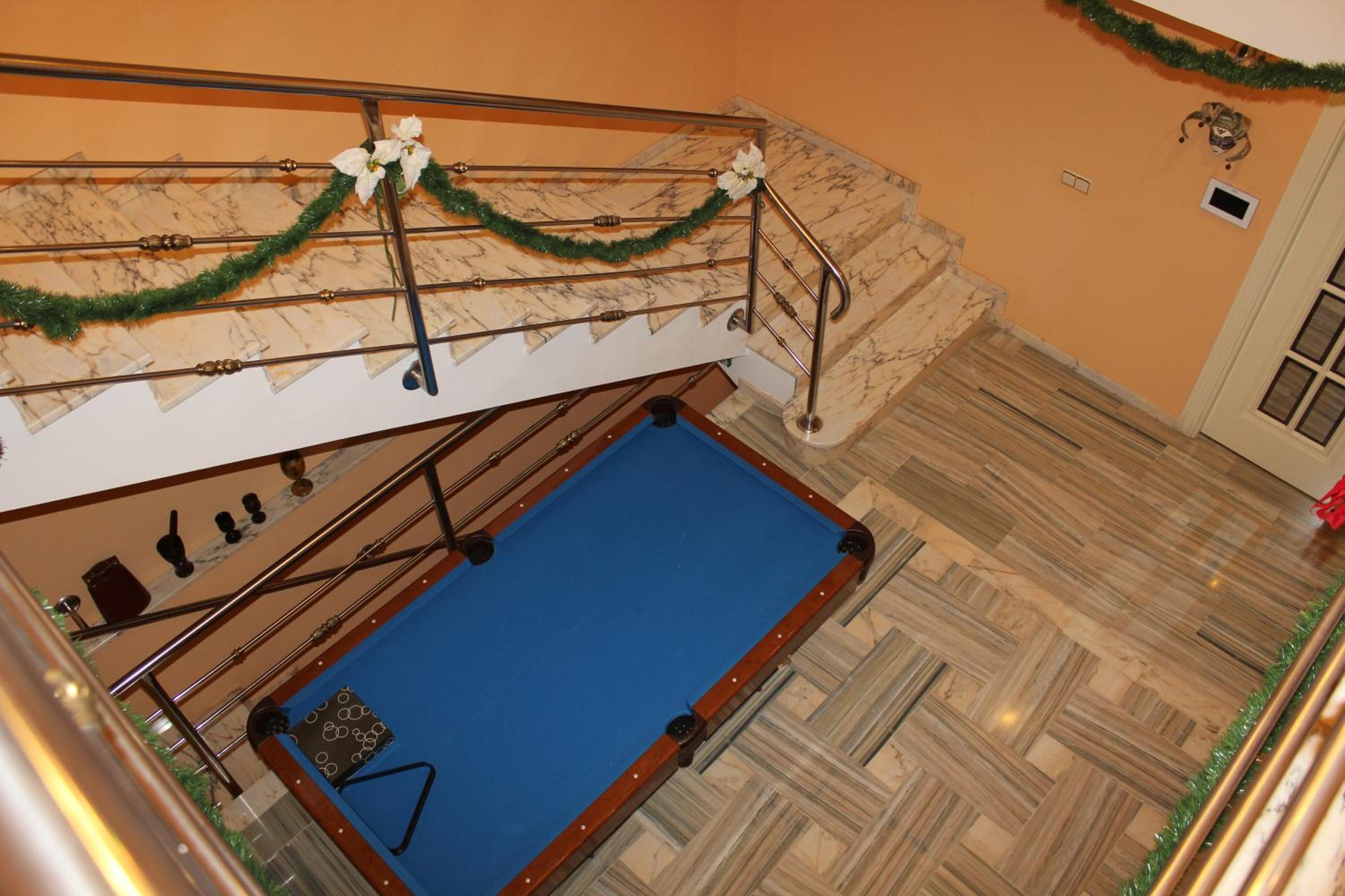 Villa Granada Motril