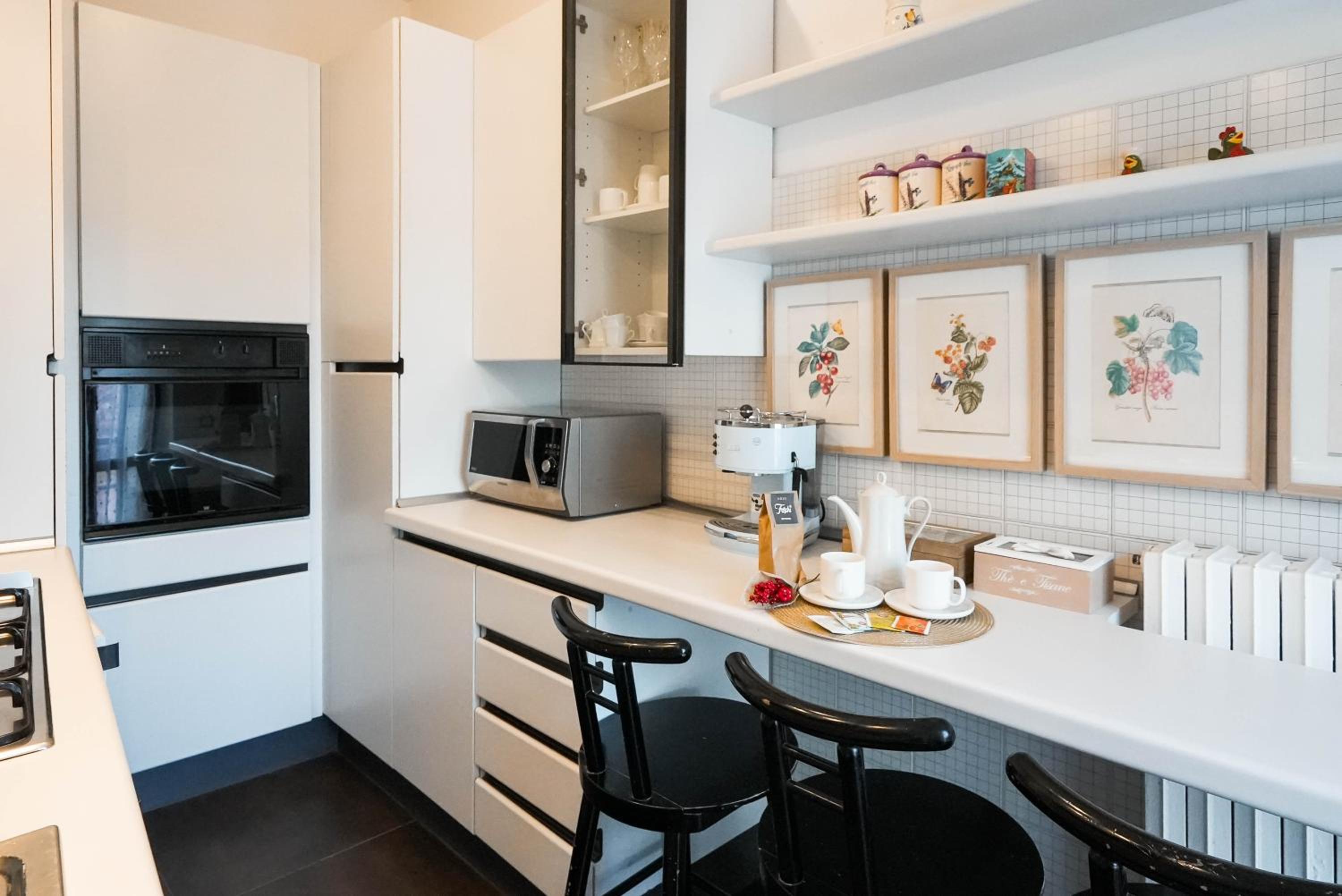 B&b Piazzetta