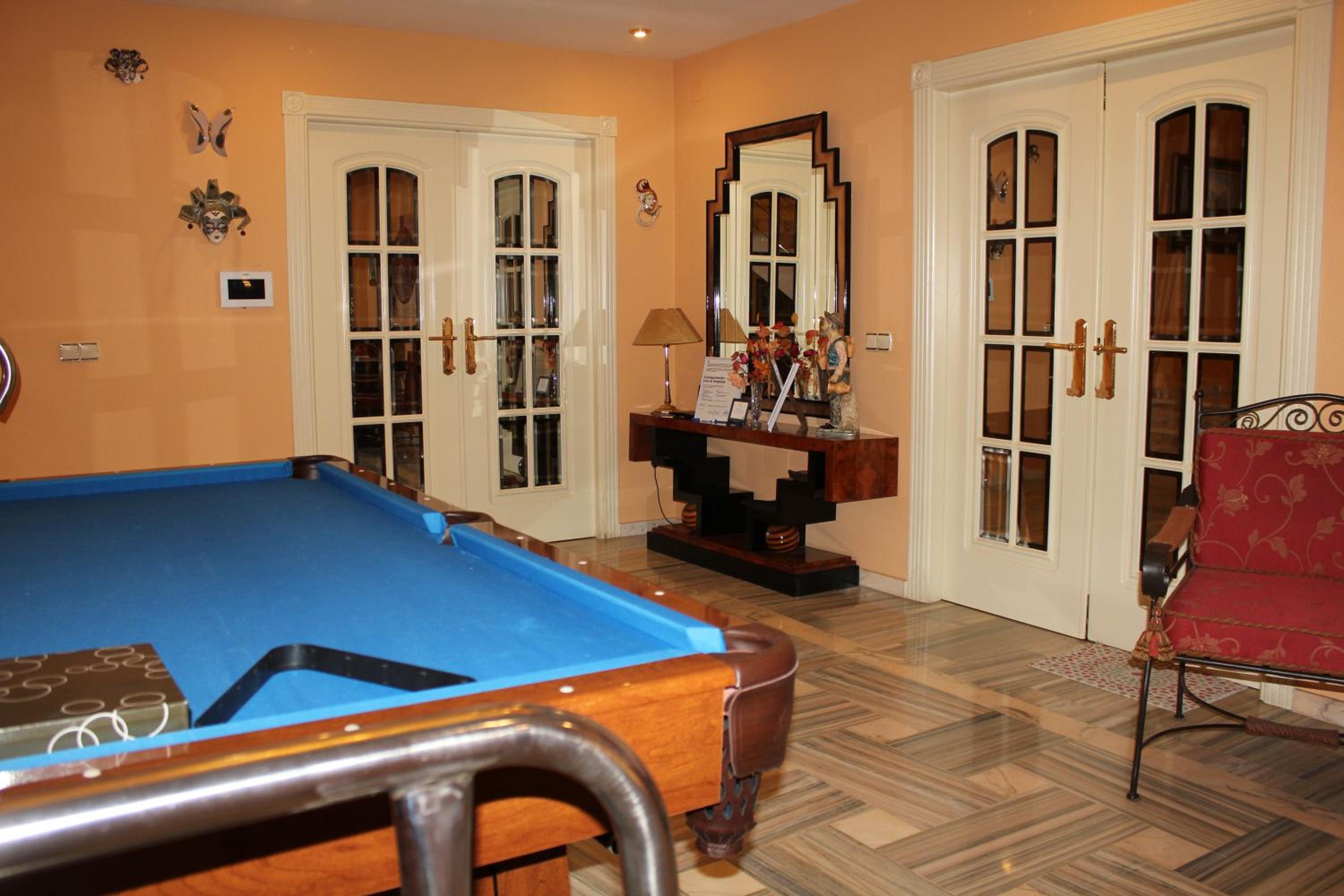 Villa Granada Motril