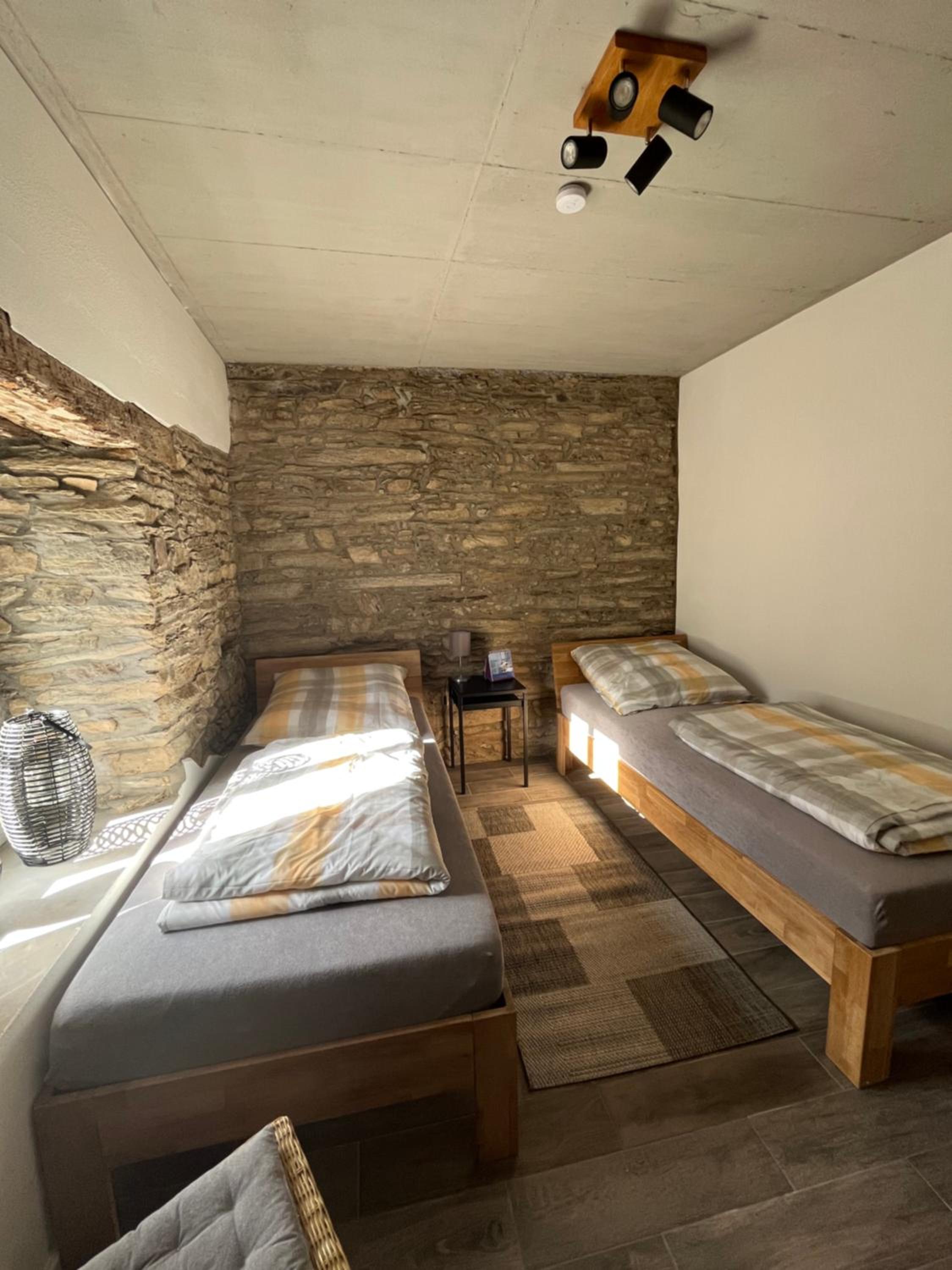 Ferienwohnung am Wald-und Wiesenkorb - Property Image 6