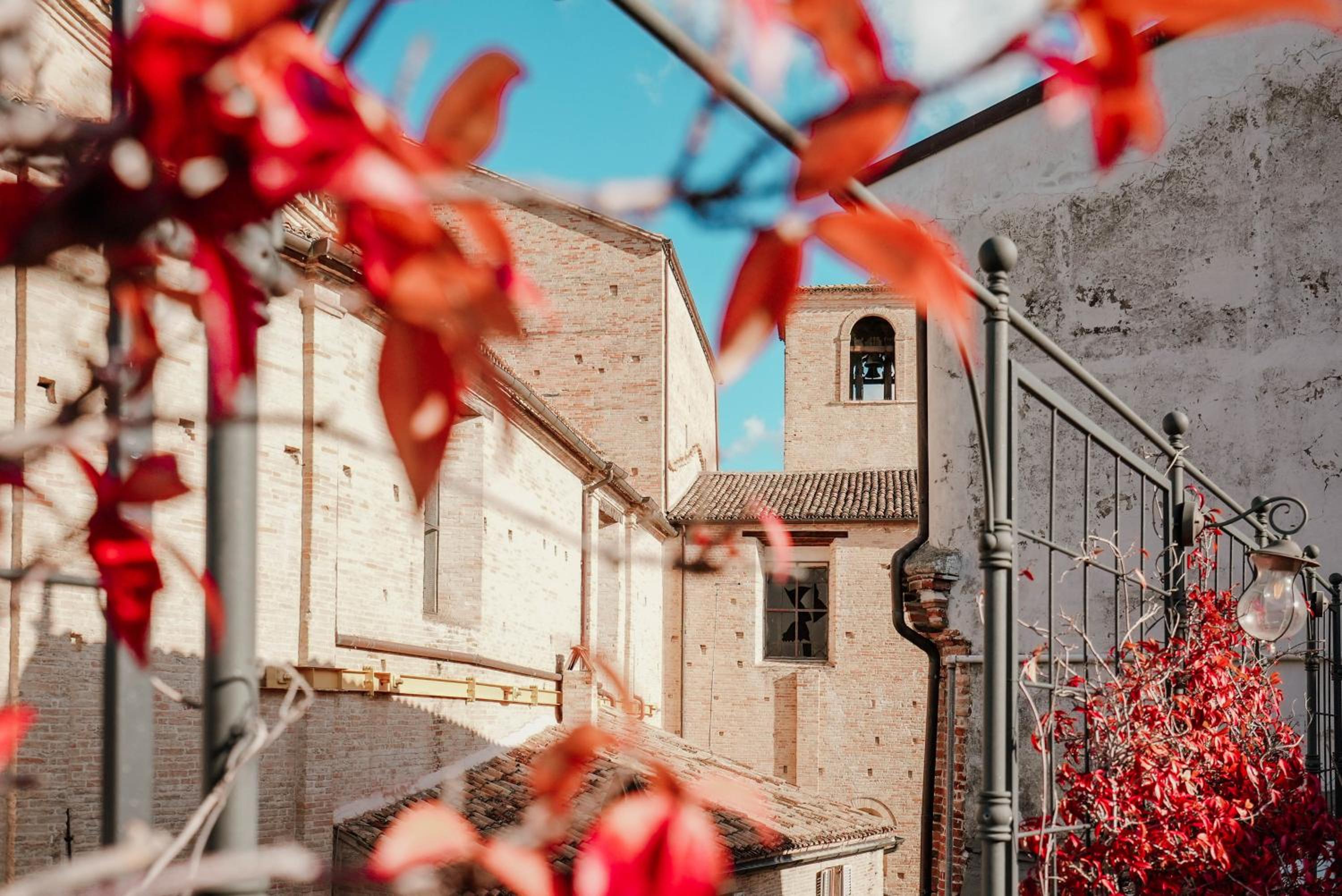 B&b Piazzetta