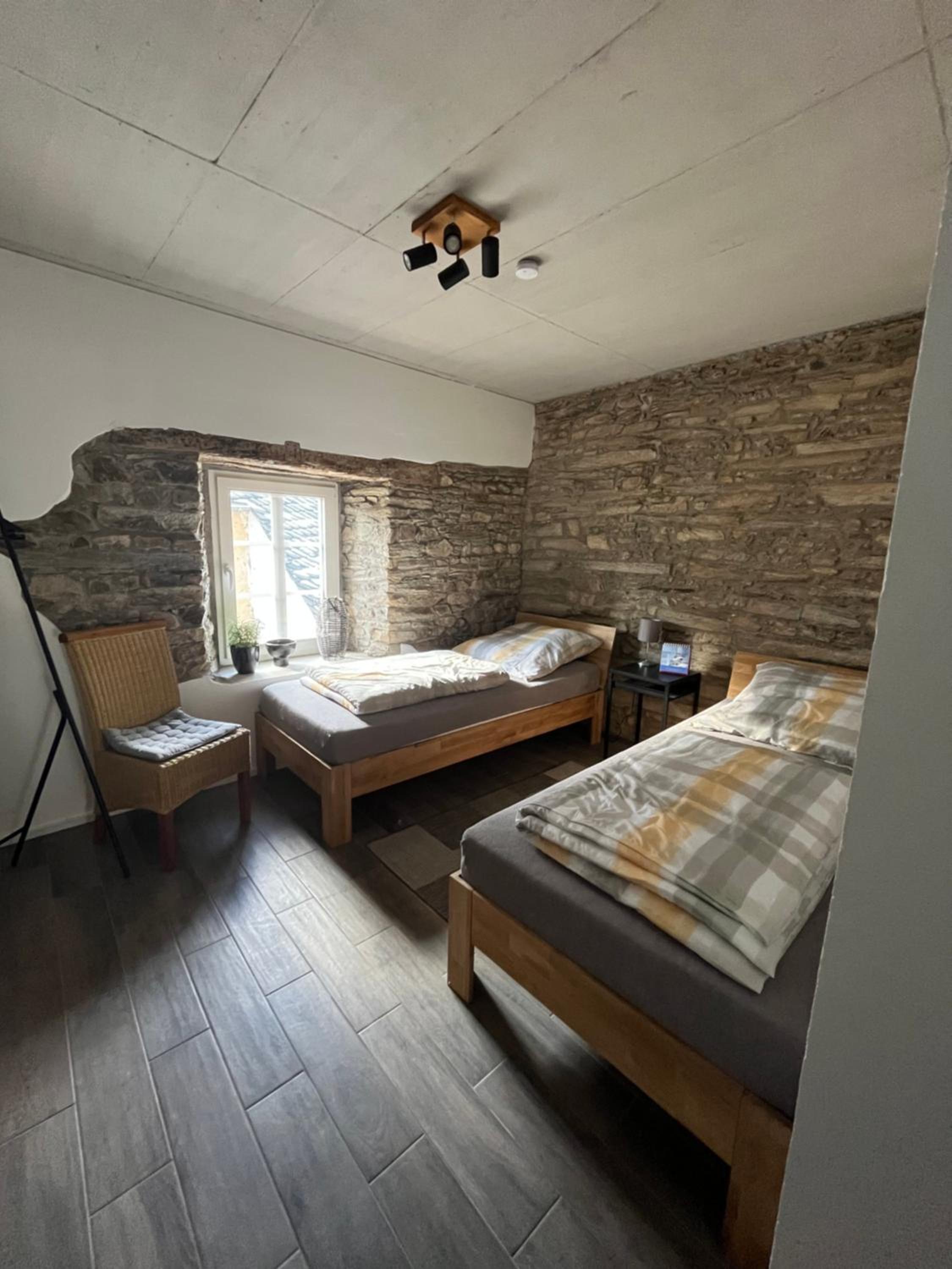 Ferienwohnung am Wald-und Wiesenkorb - Property Image 5