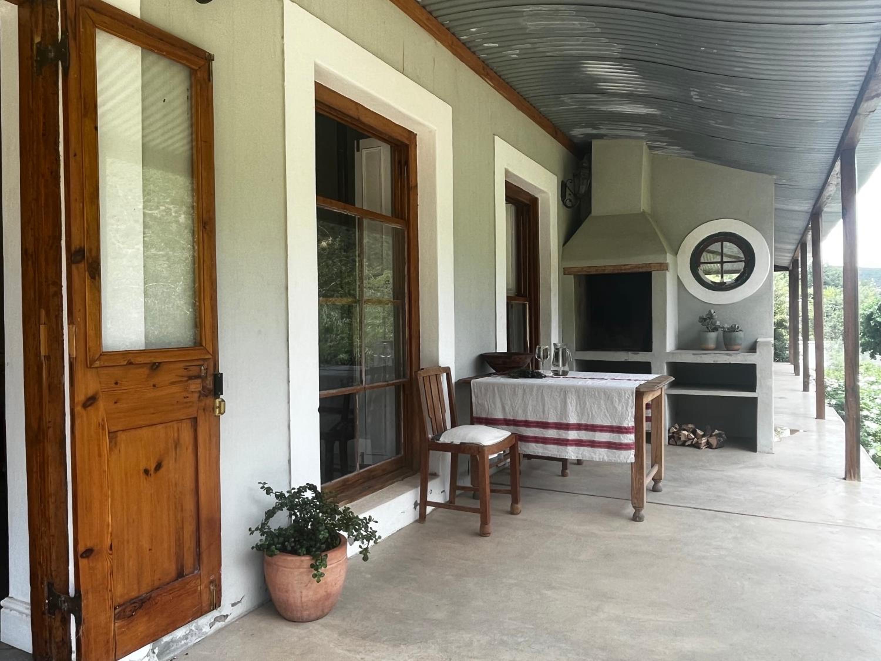 Klipkraal Farm