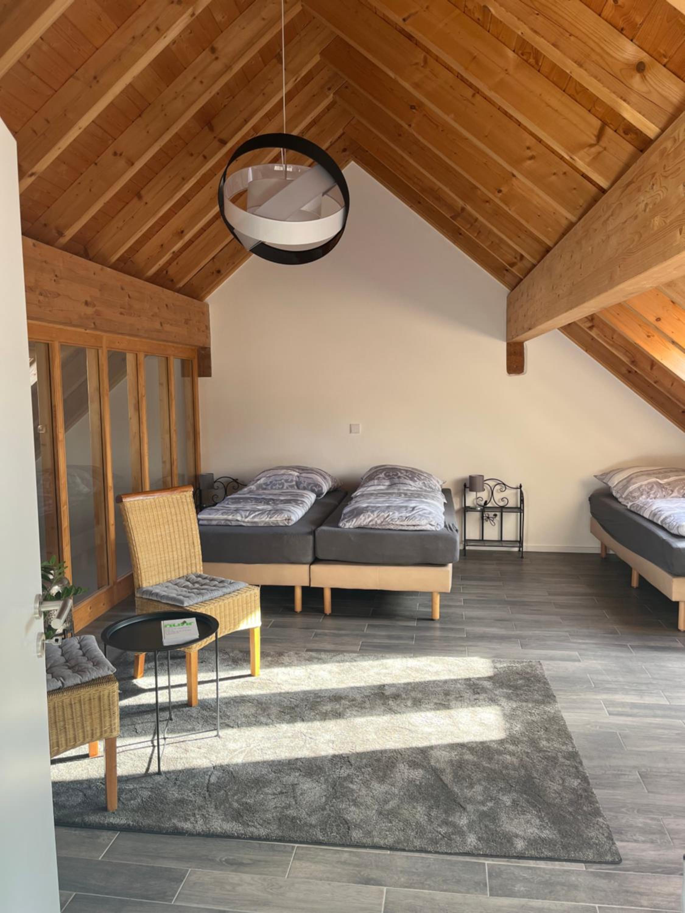Ferienwohnung am Wald-und Wiesenkorb - Property Image 47