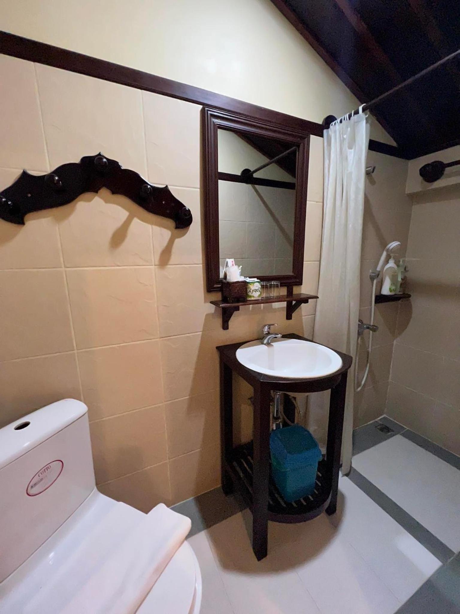 Luang Prabang Champa Villa Hotel