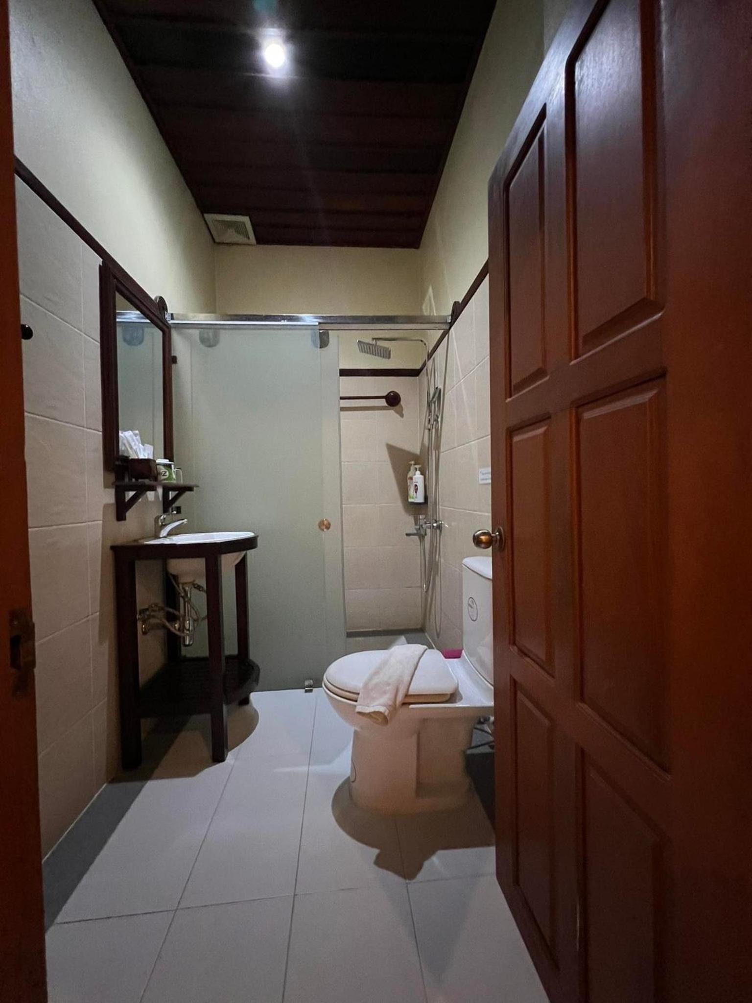 Luang Prabang Champa Villa Hotel