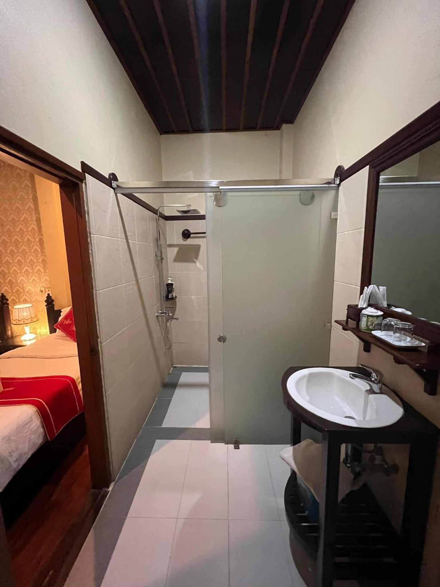 Luang Prabang Champa Villa Hotel
