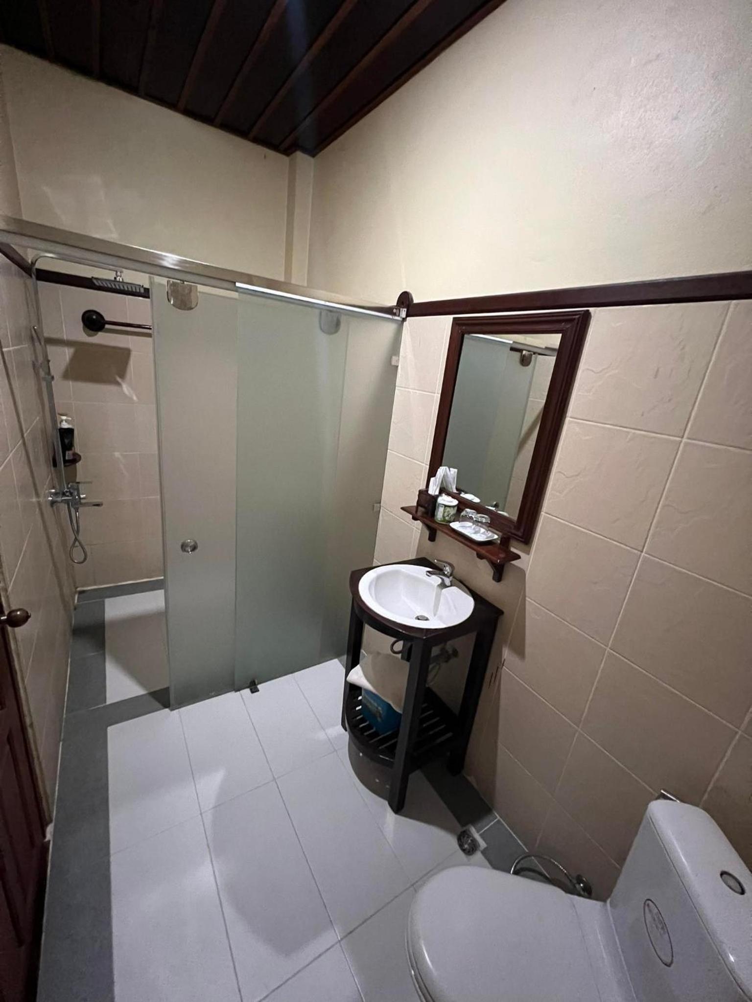 Luang Prabang Champa Villa Hotel