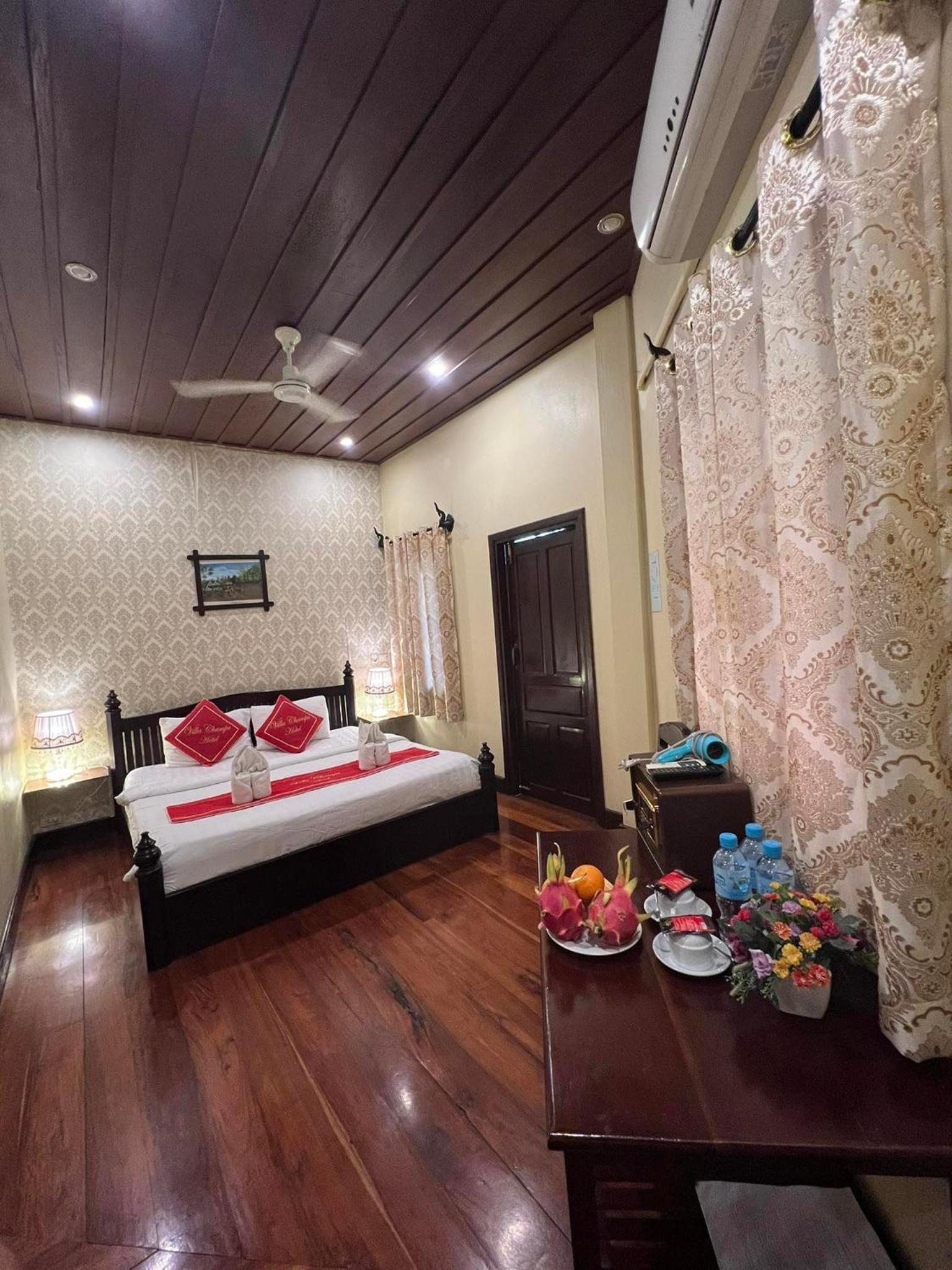 Luang Prabang Champa Villa Hotel