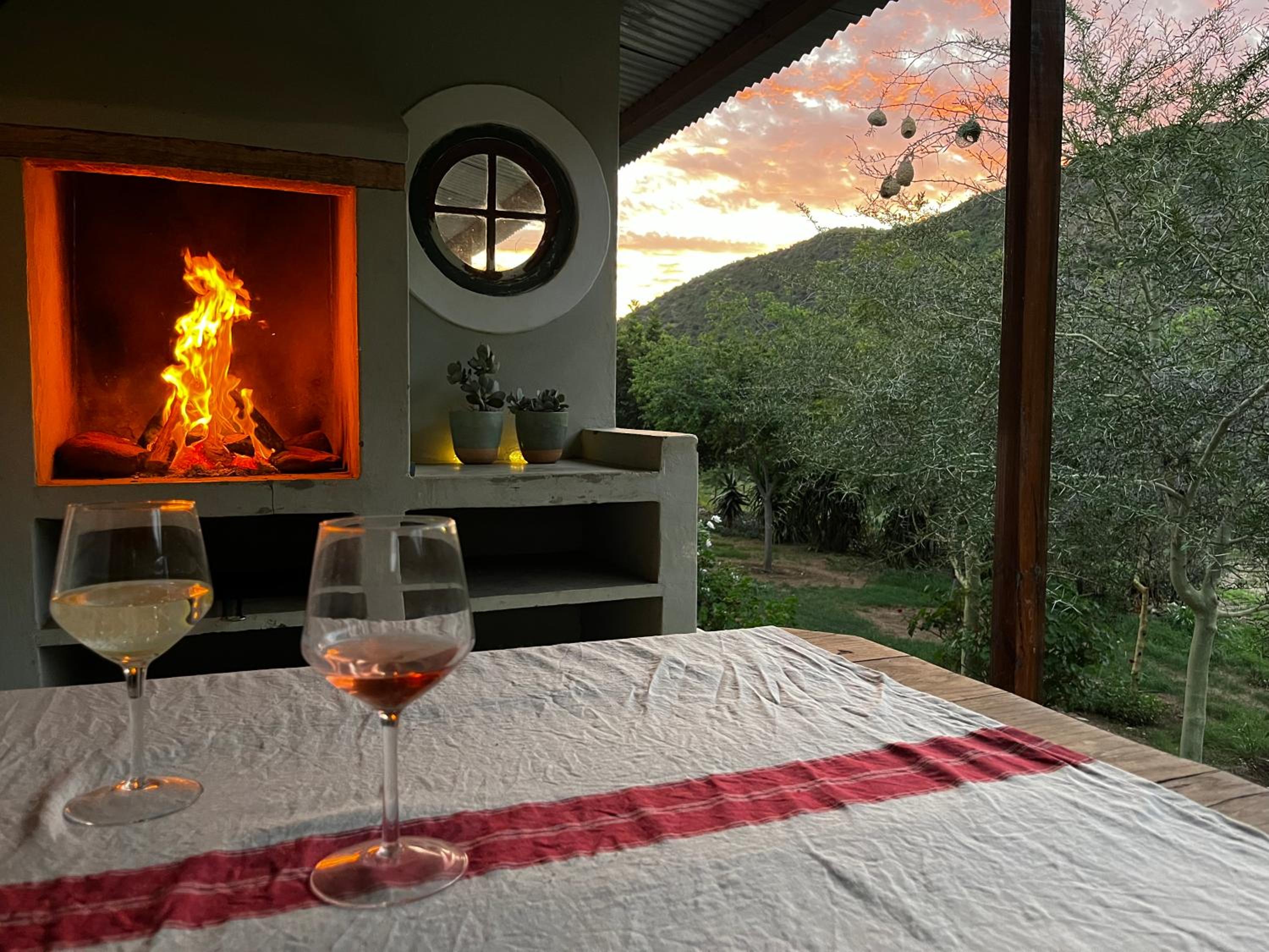 Klipkraal Farm