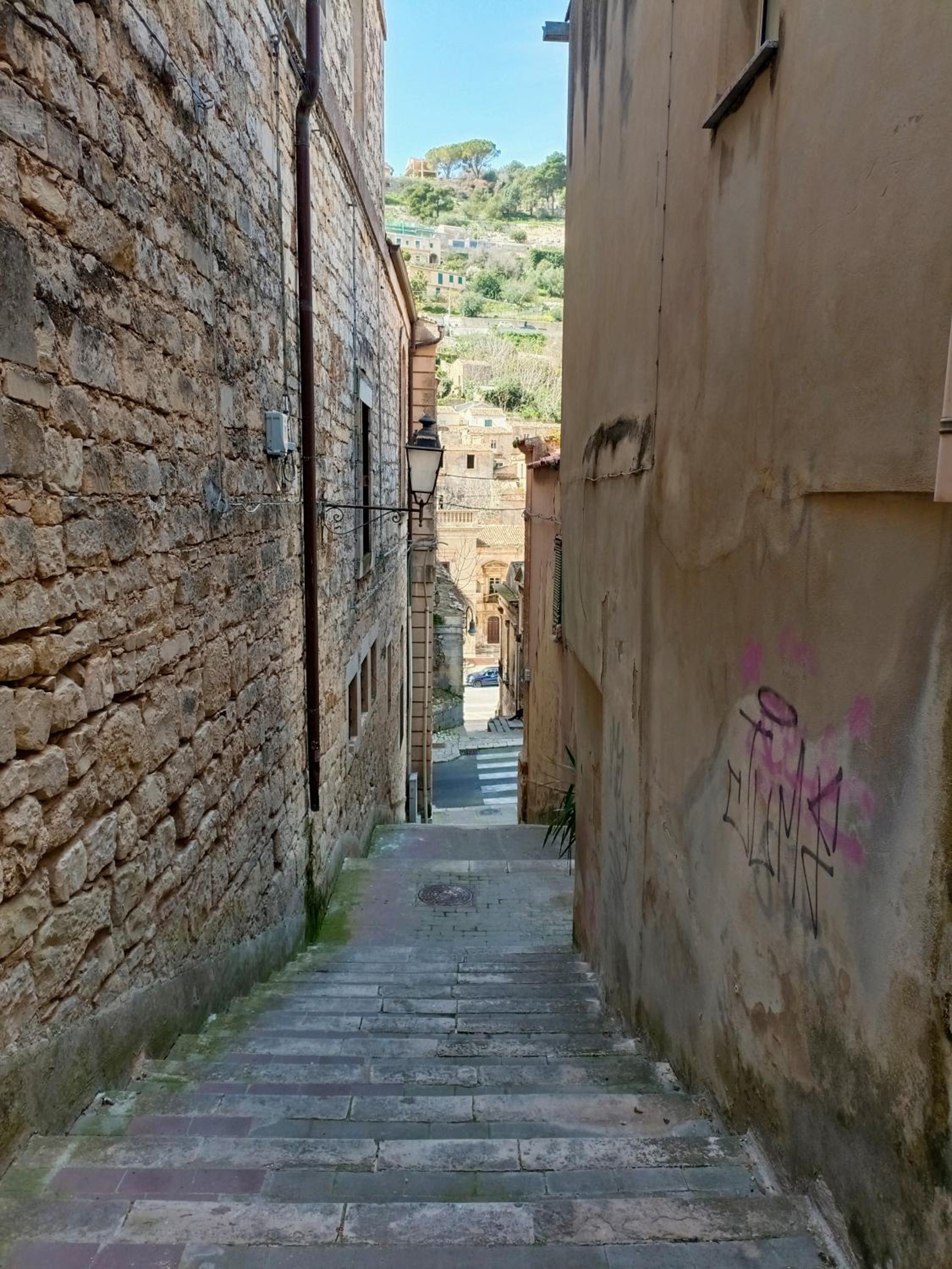A Casa di Sveva view 2
