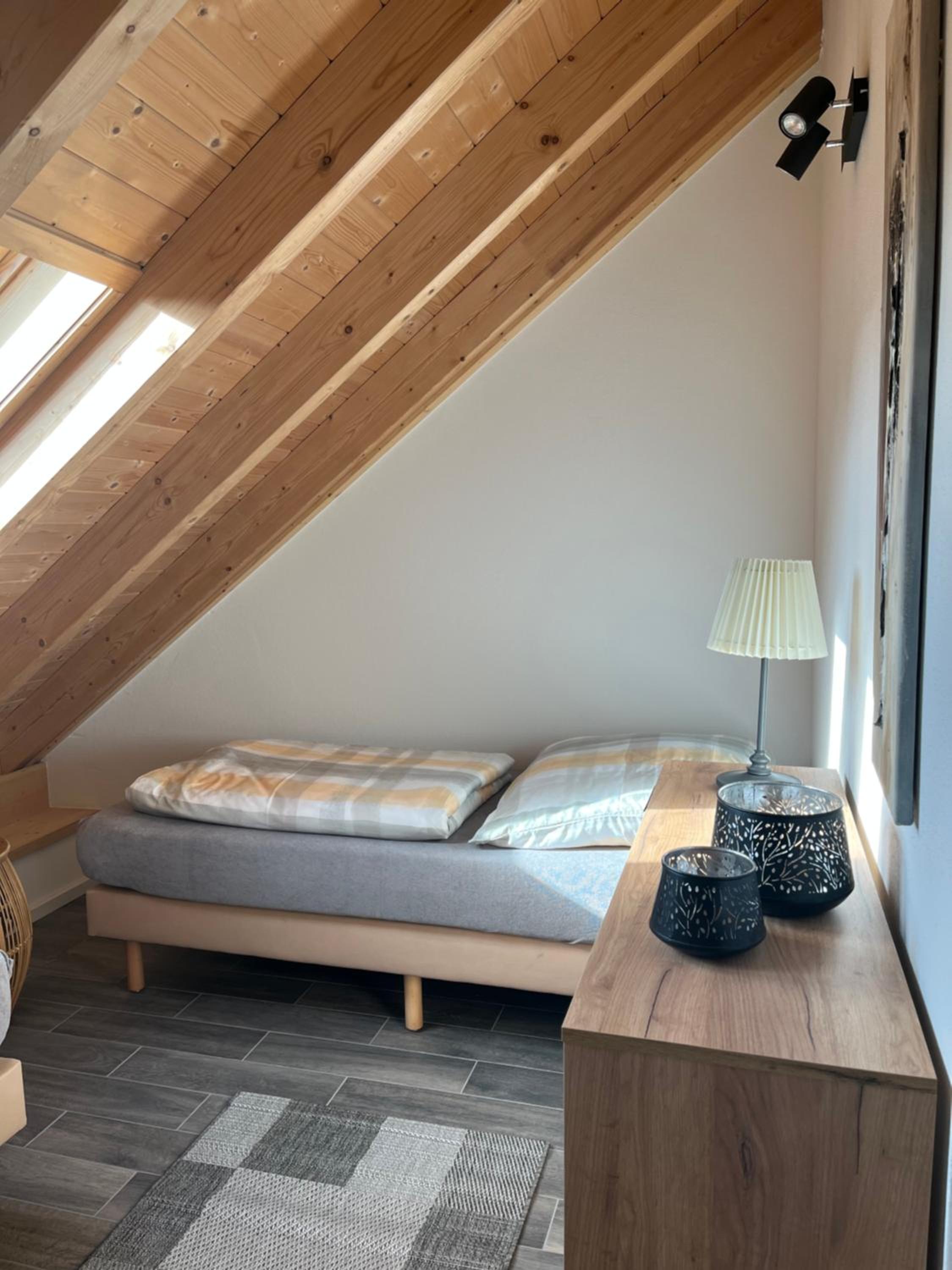 Ferienwohnung am Wald-und Wiesenkorb - Property Image 2