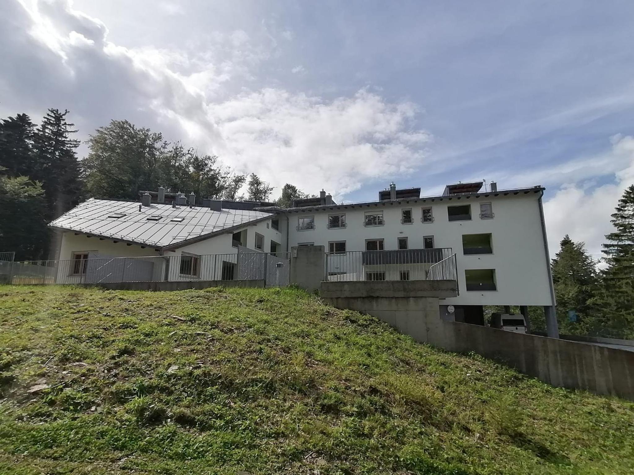 Apartment Alpina