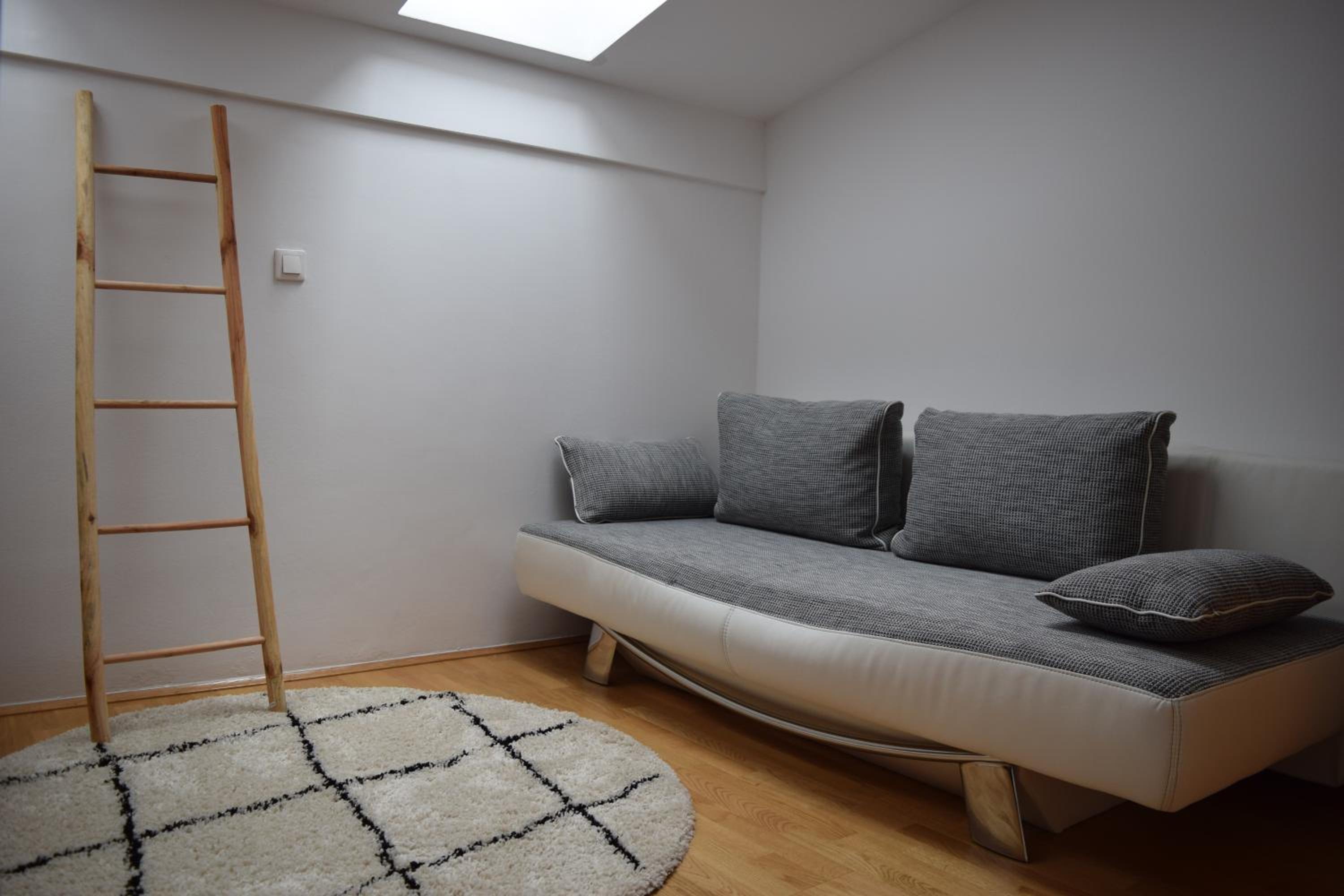 Apartment Alpina