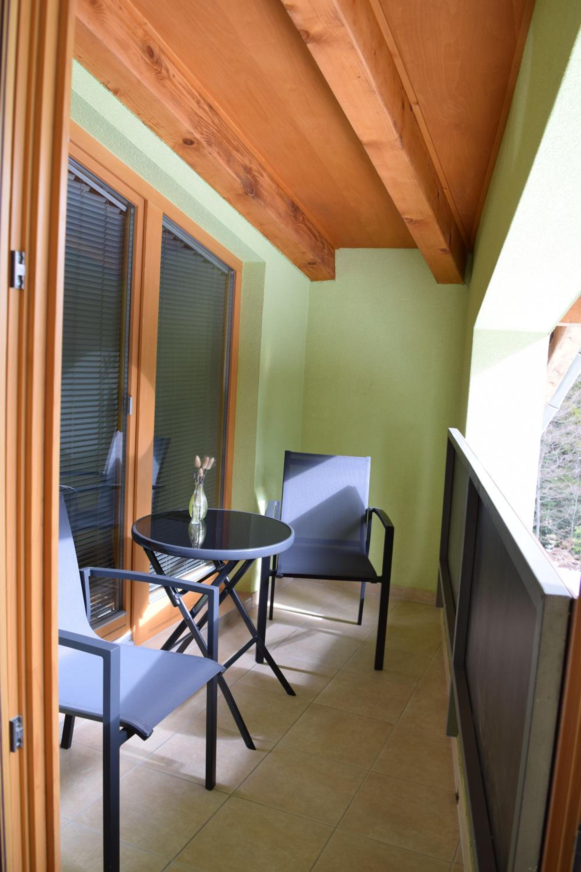 Apartment Alpina
