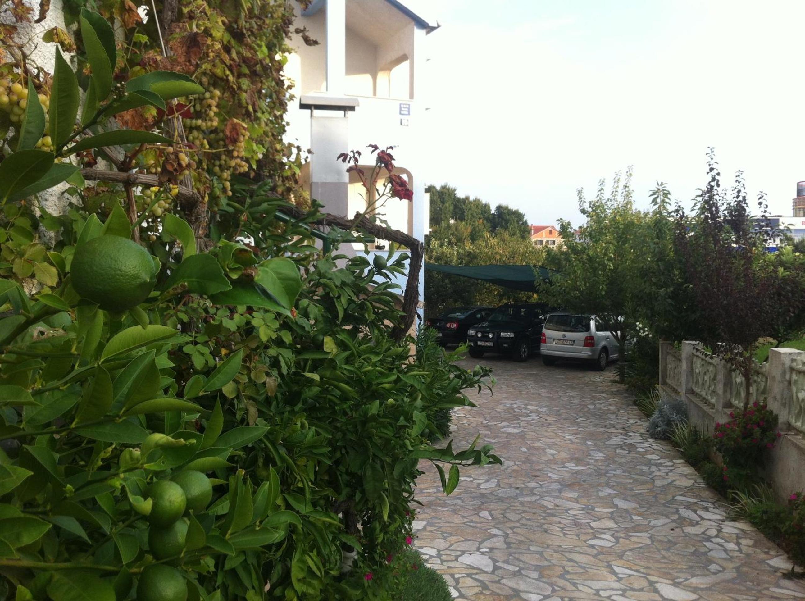 Guest House Ana view 3