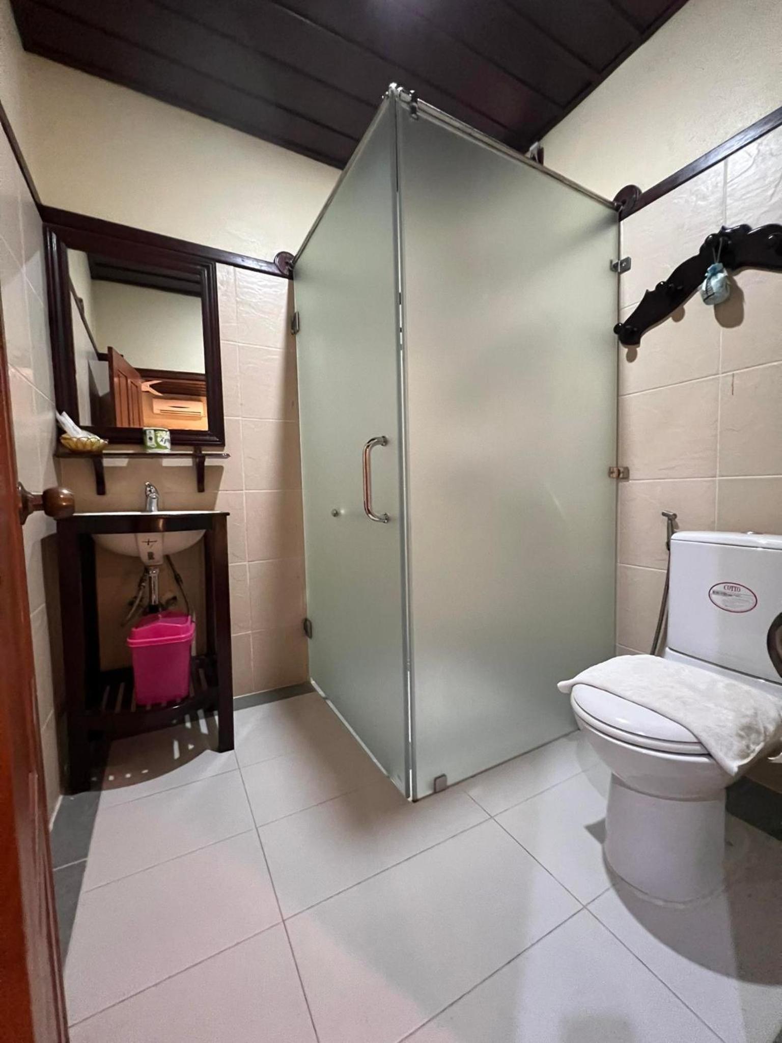 Luang Prabang Champa Villa Hotel