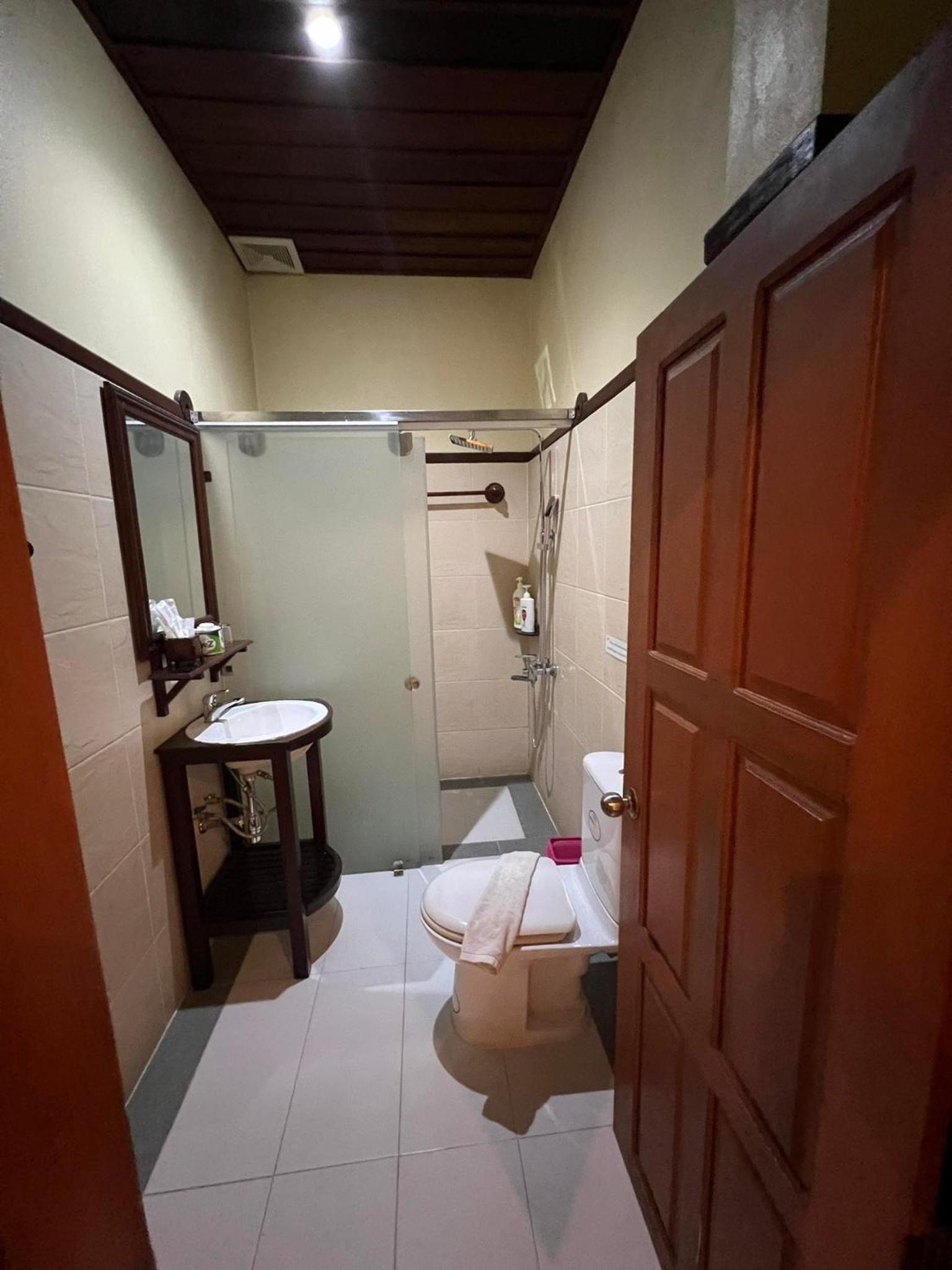 Luang Prabang Champa Villa Hotel
