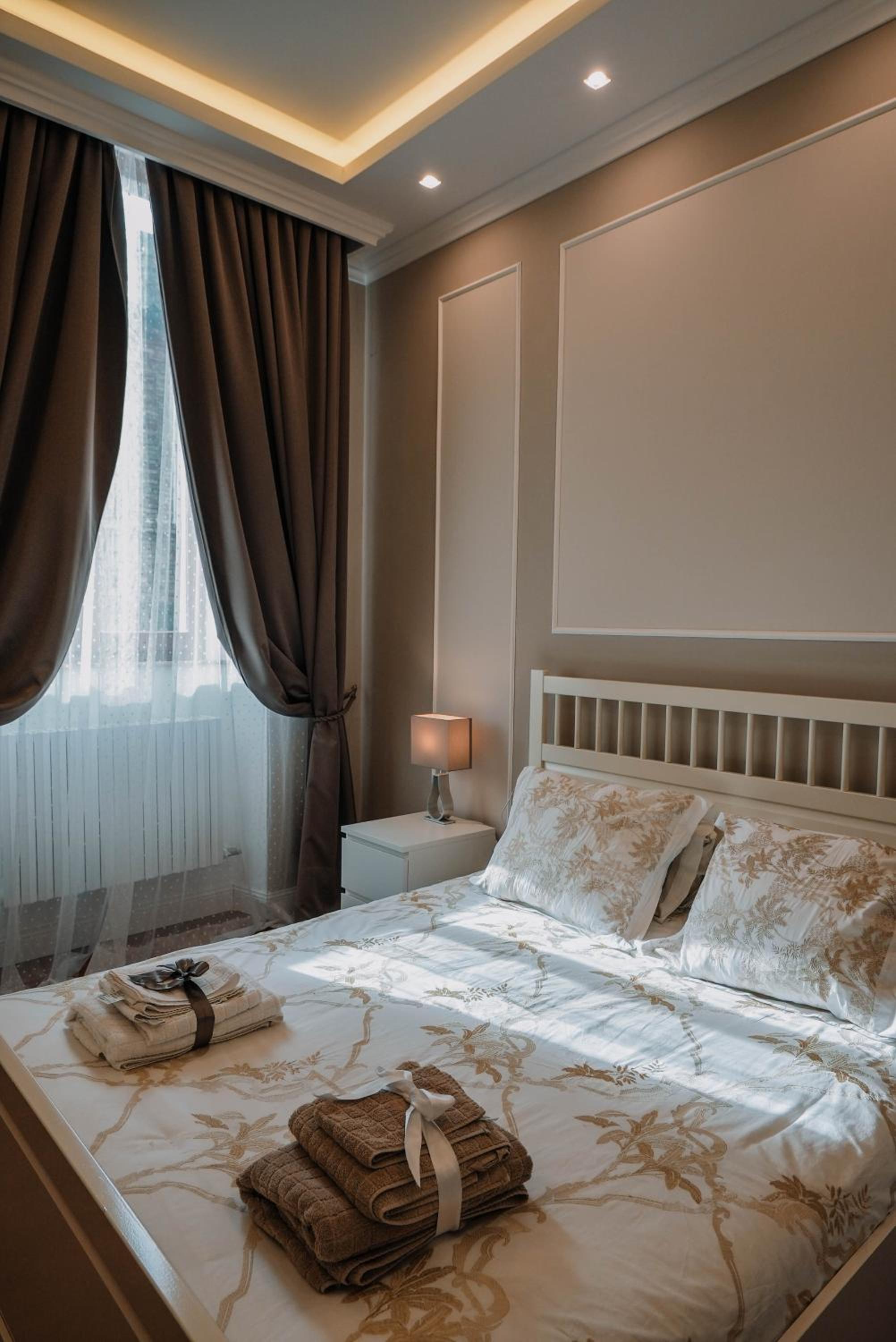 B&b Piazzetta