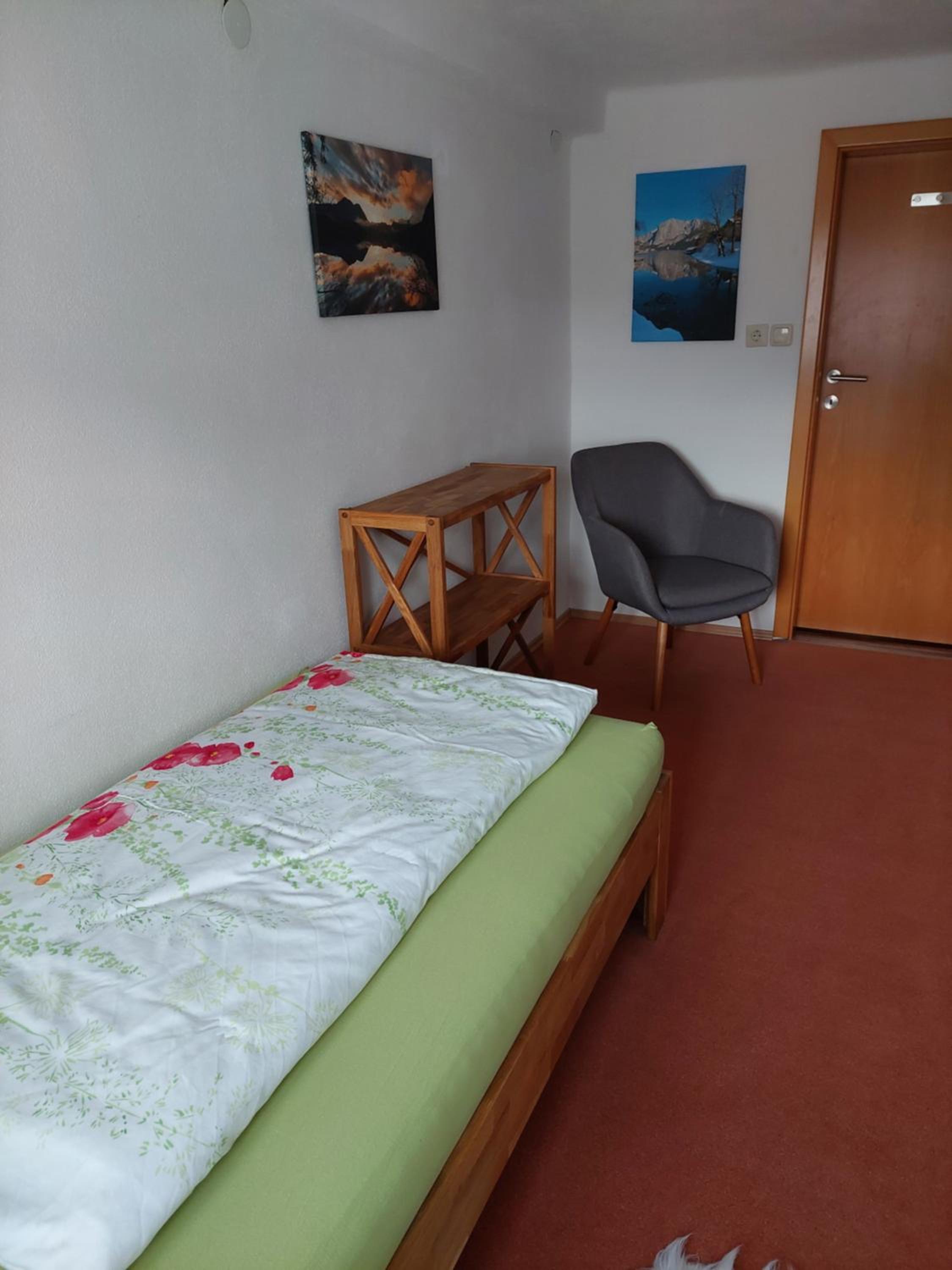 Ferienwohnung Werner Pucher OG