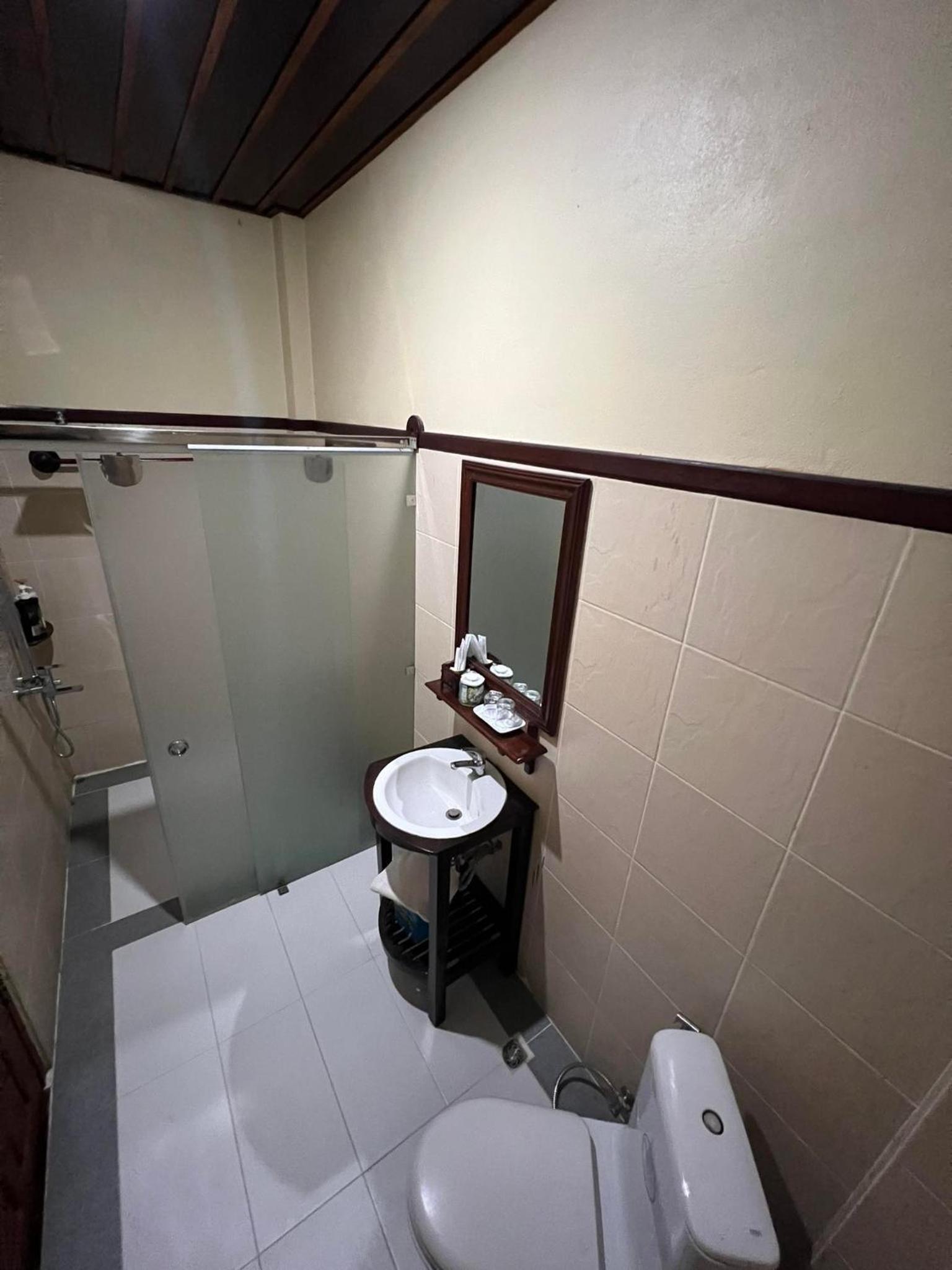 Luang Prabang Champa Villa Hotel
