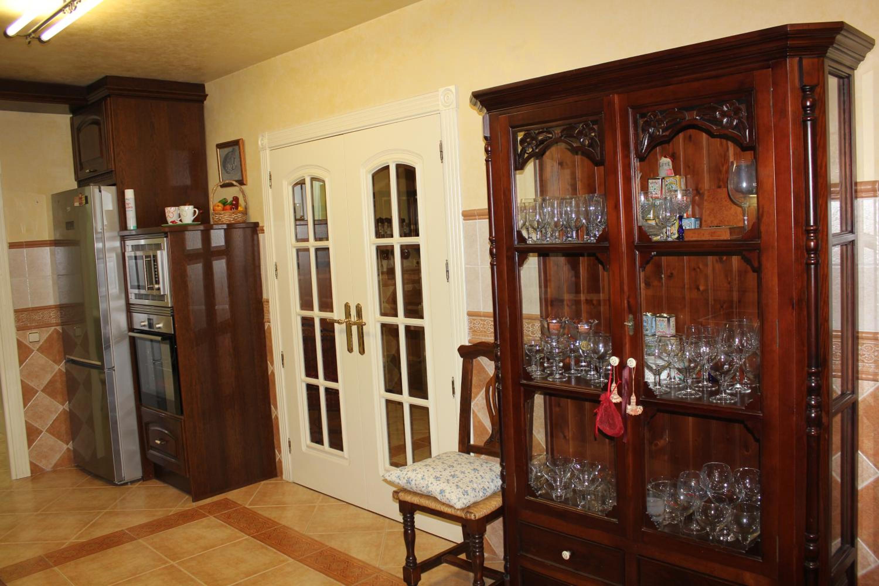Villa Granada Motril