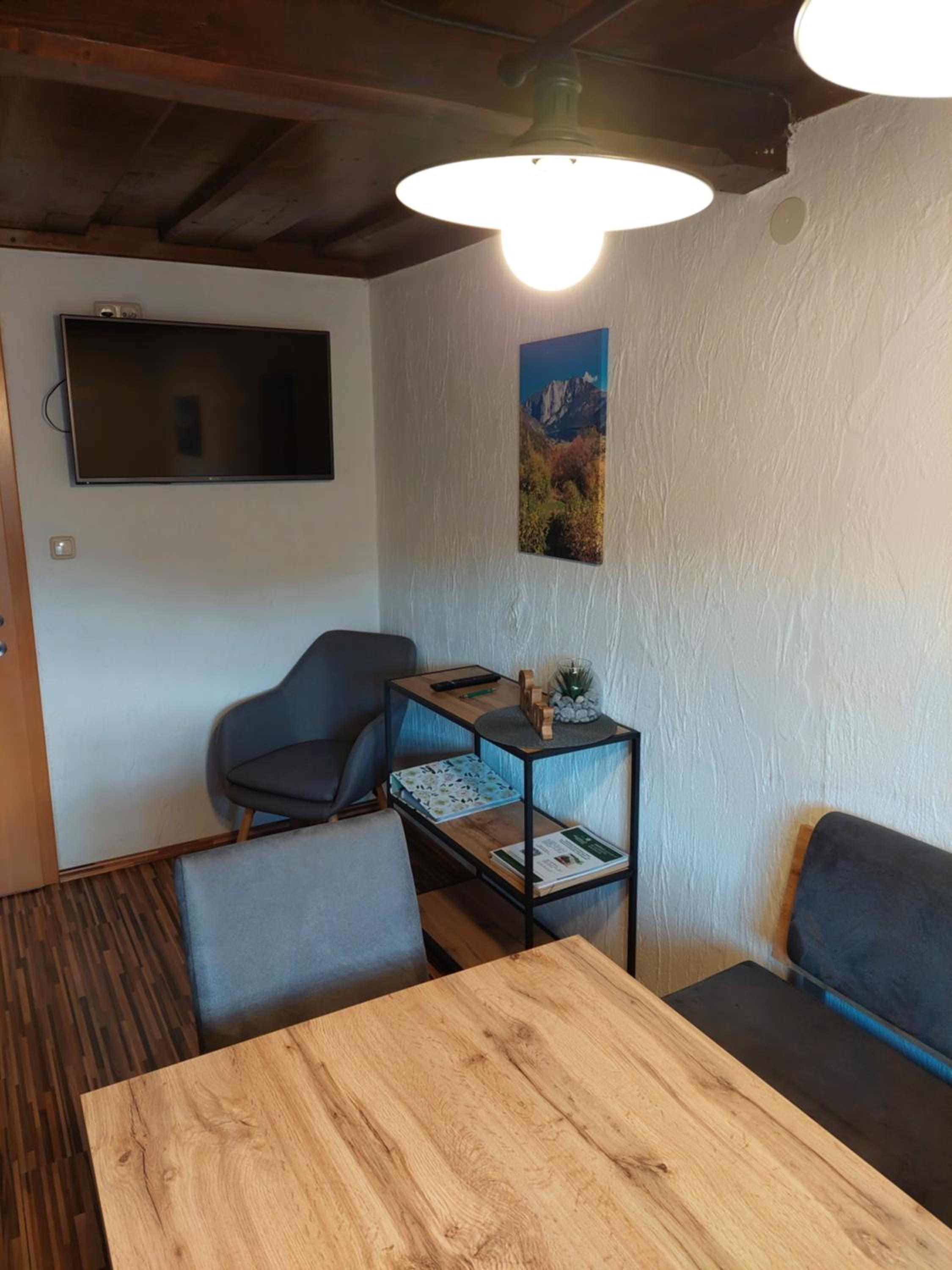 Ferienwohnung Werner Pucher OG