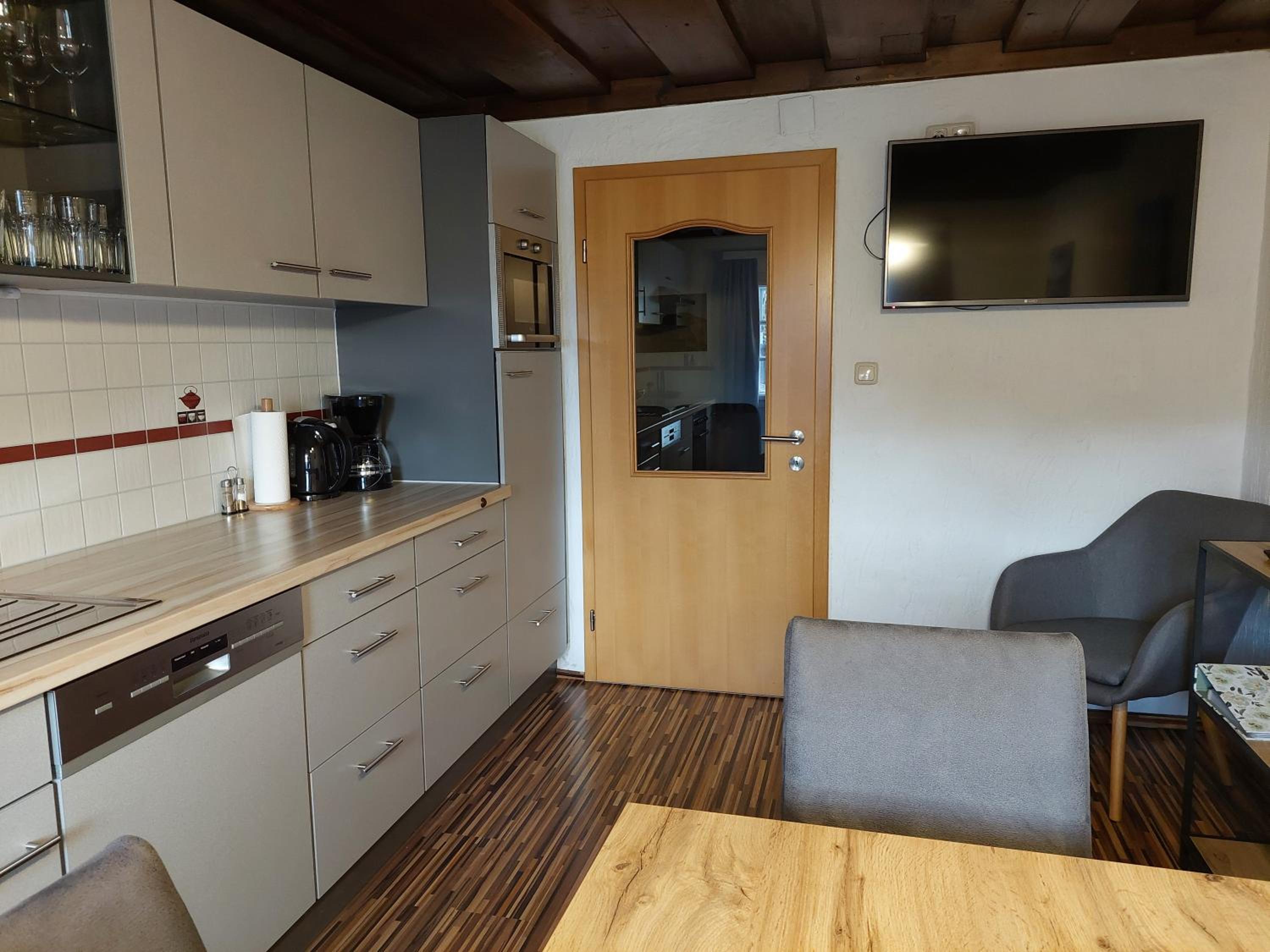 Ferienwohnung Werner Pucher OG