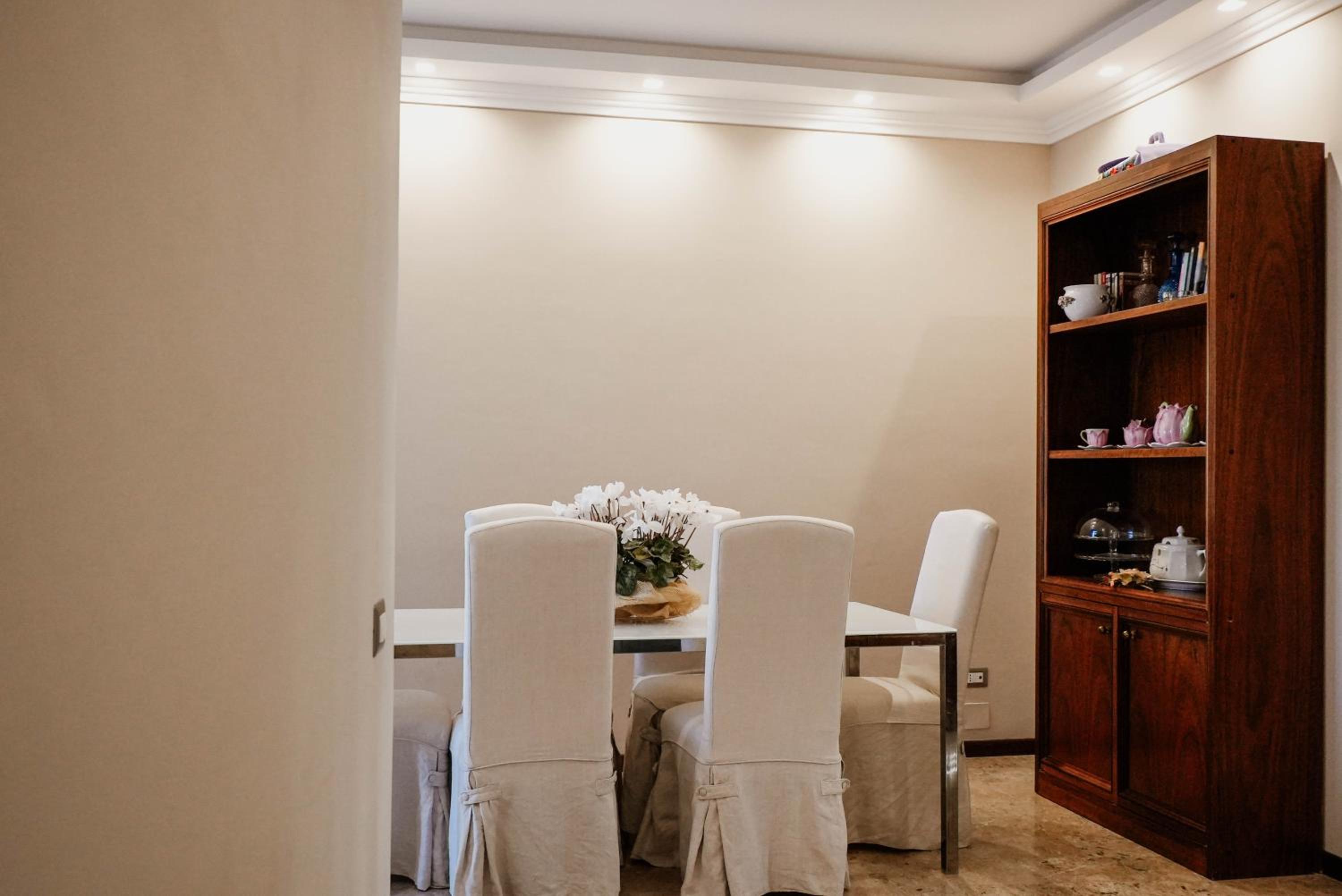 B&b Piazzetta