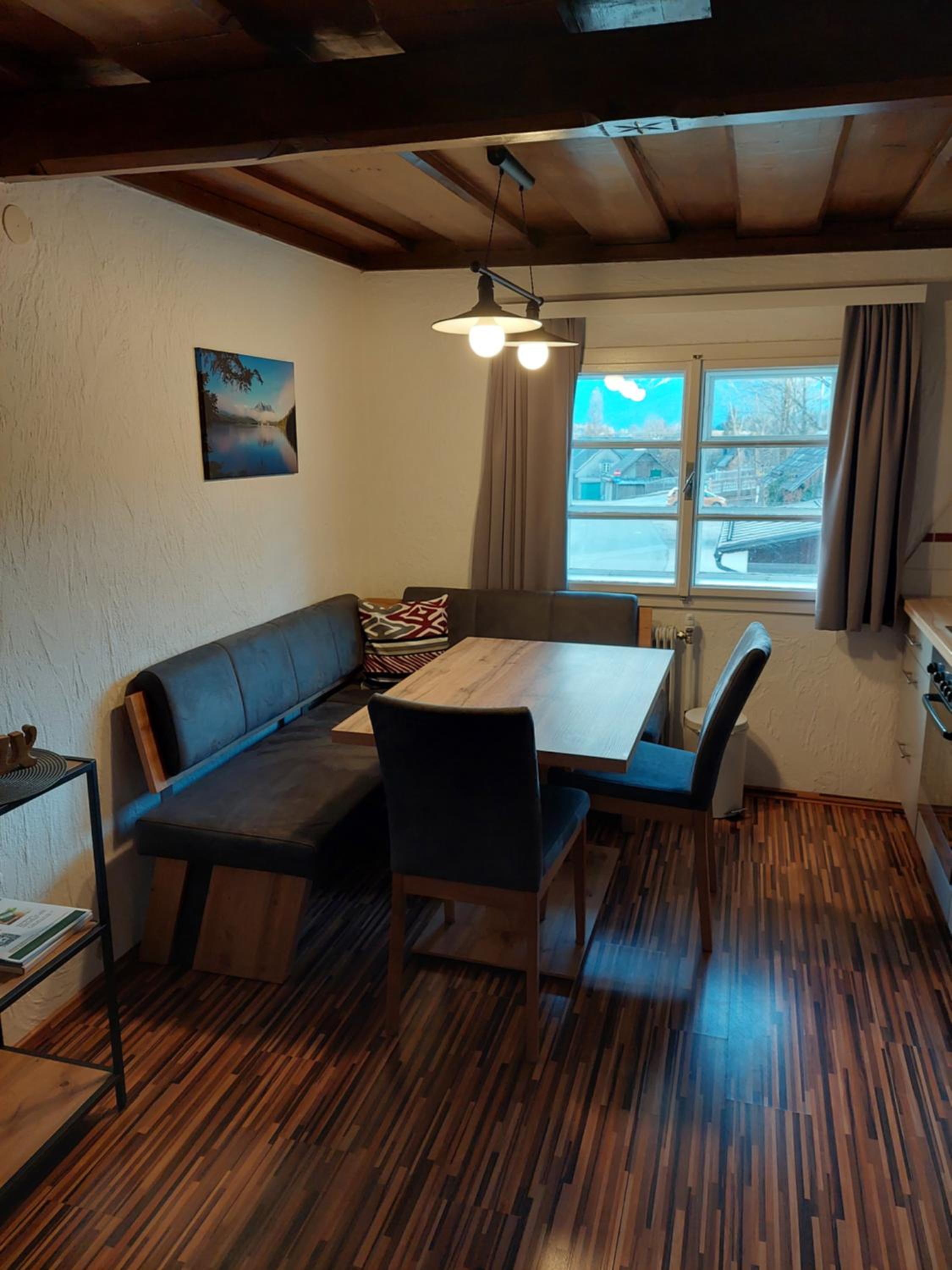 Ferienwohnung Werner Pucher OG