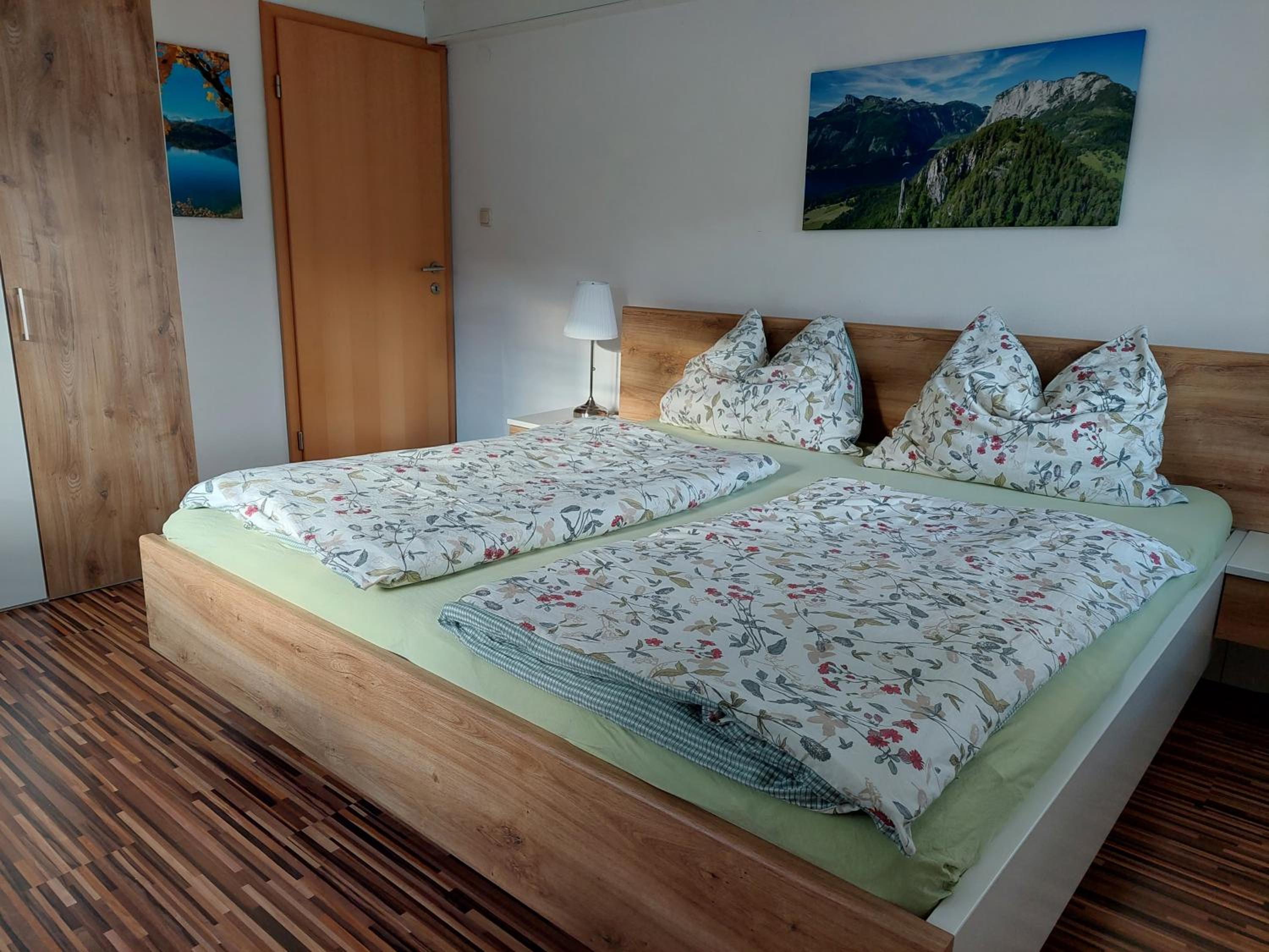 Ferienwohnung Werner Pucher OG