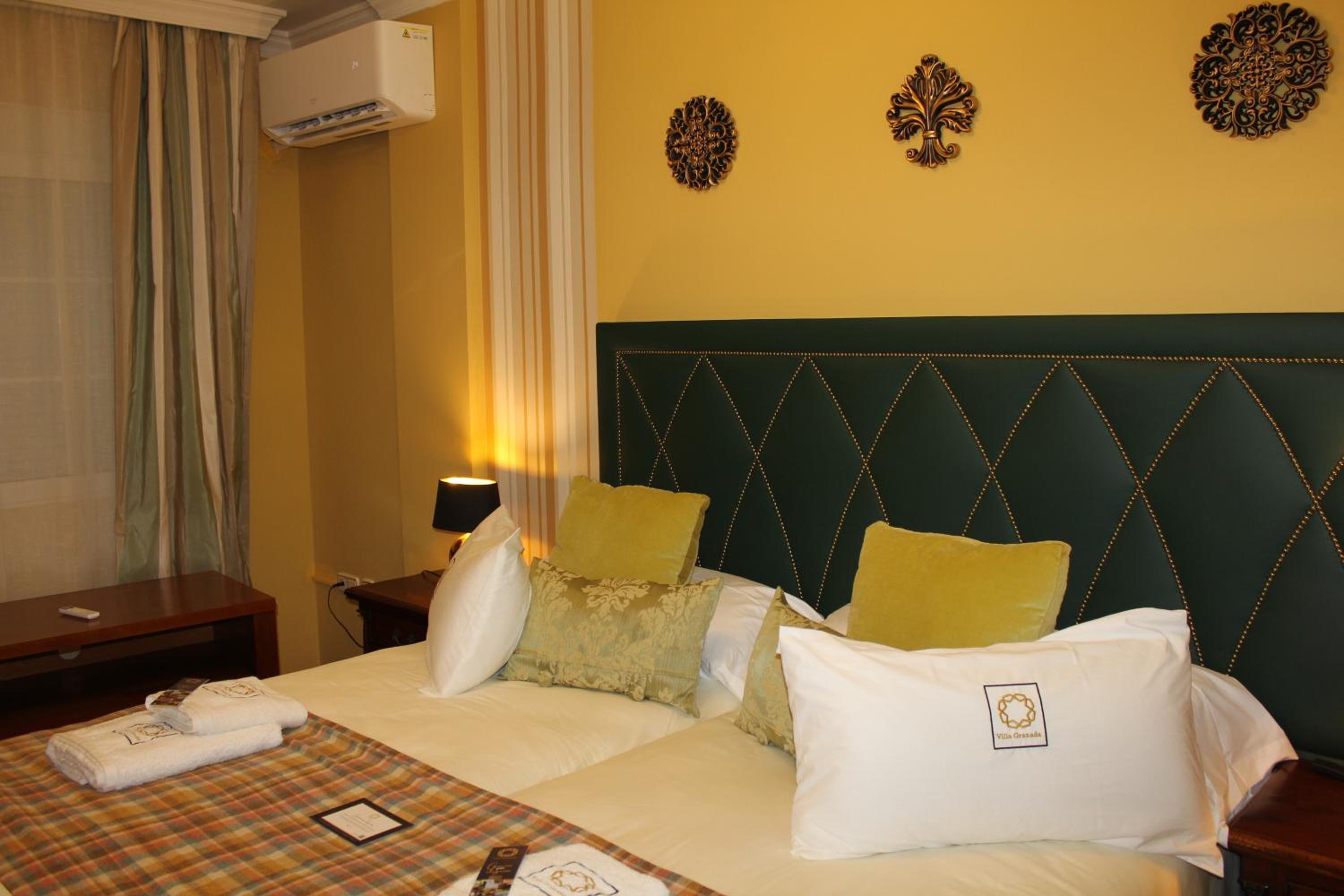 Villa Granada Motril