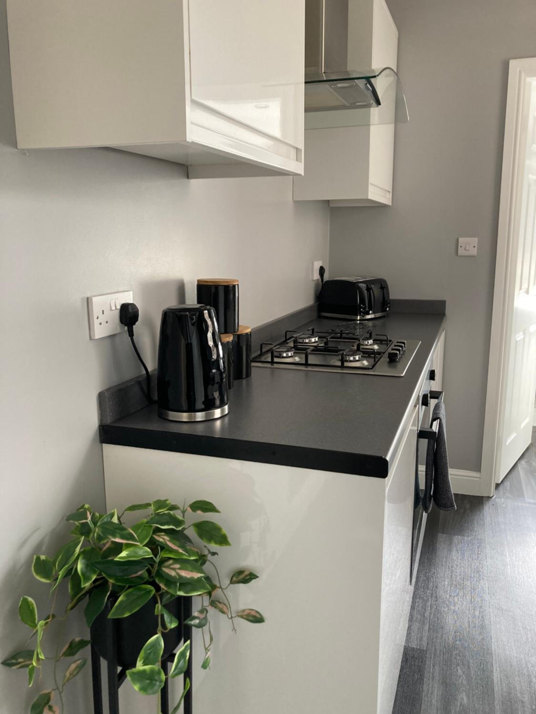 Cheshire Home Stays view 3