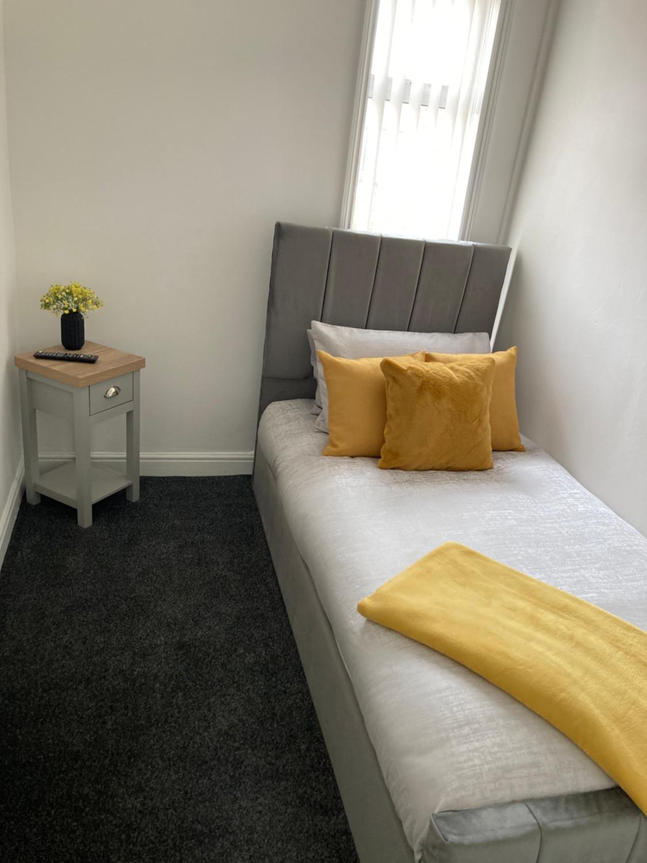 Cheshire Home Stays view 4