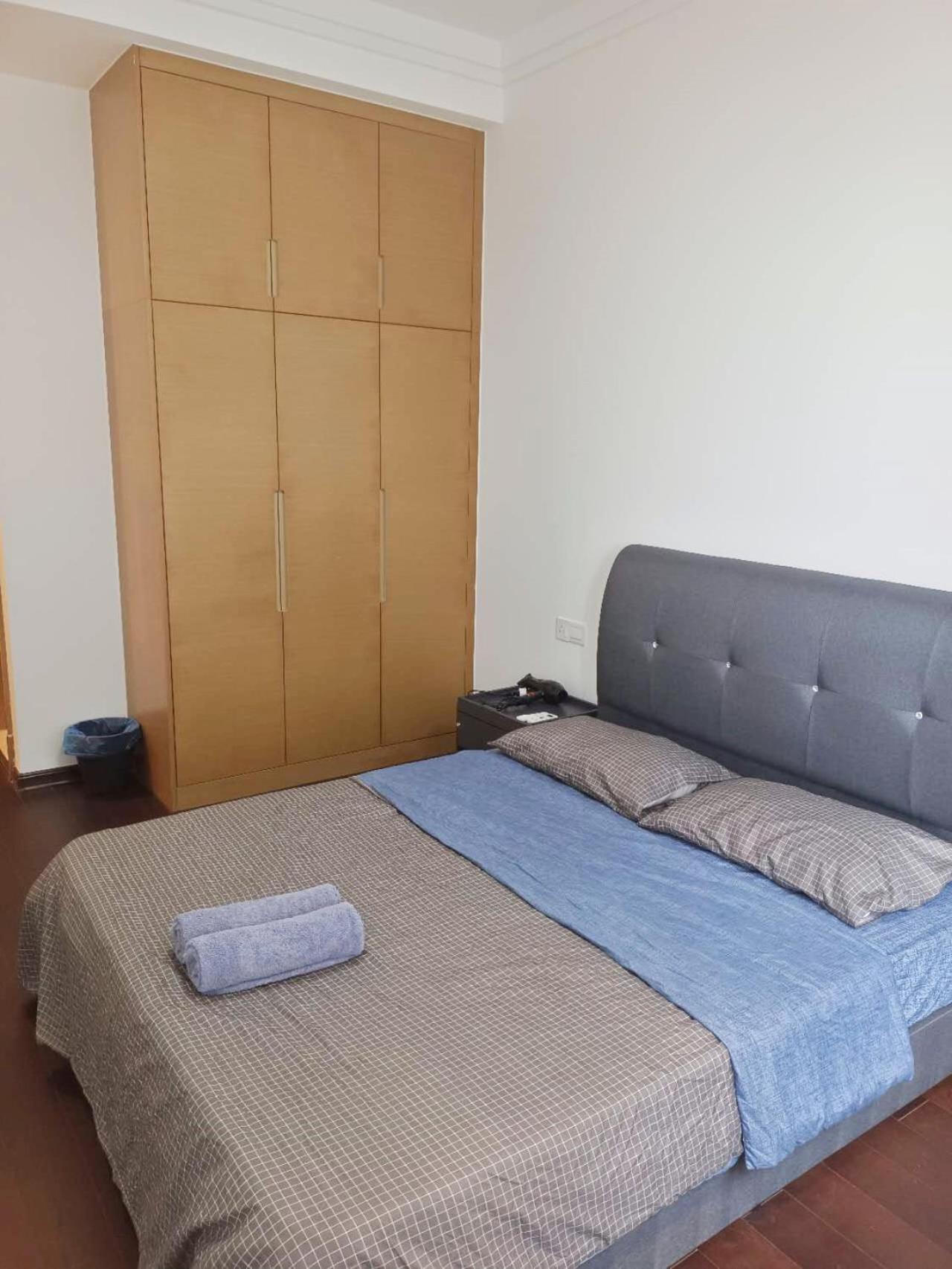 R&F Princess Cove Boutique Homestay By TREX #Nearby CIQ #Johor Bahru #JB Central #To custom 10minit