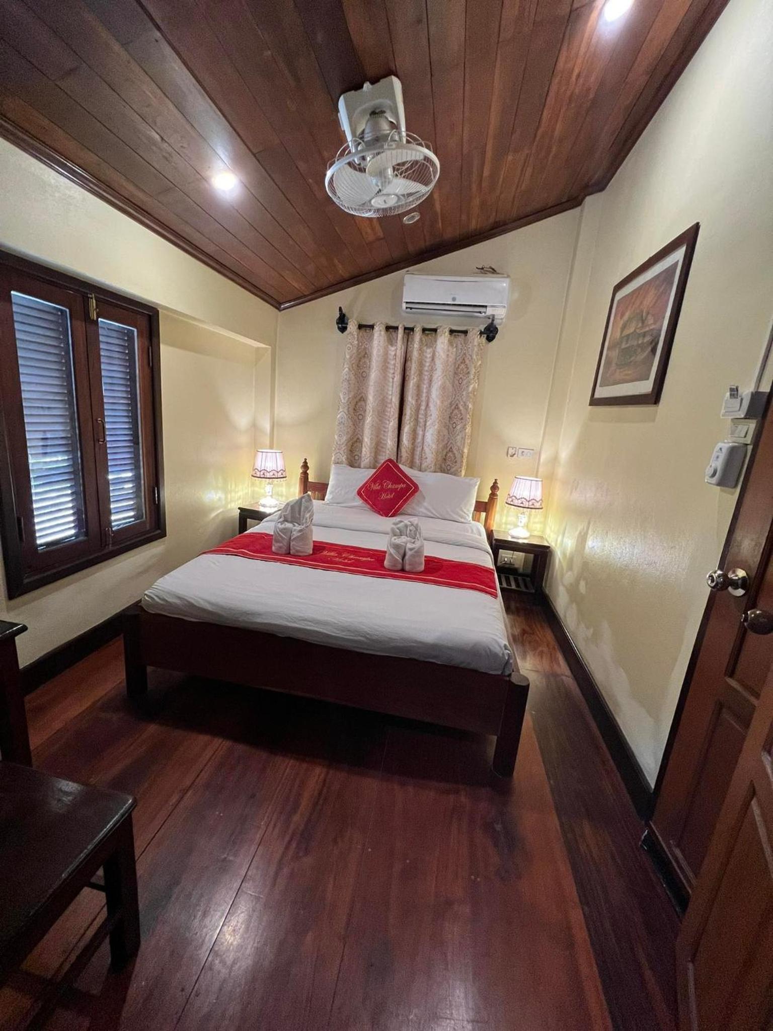 Luang Prabang Champa Villa Hotel