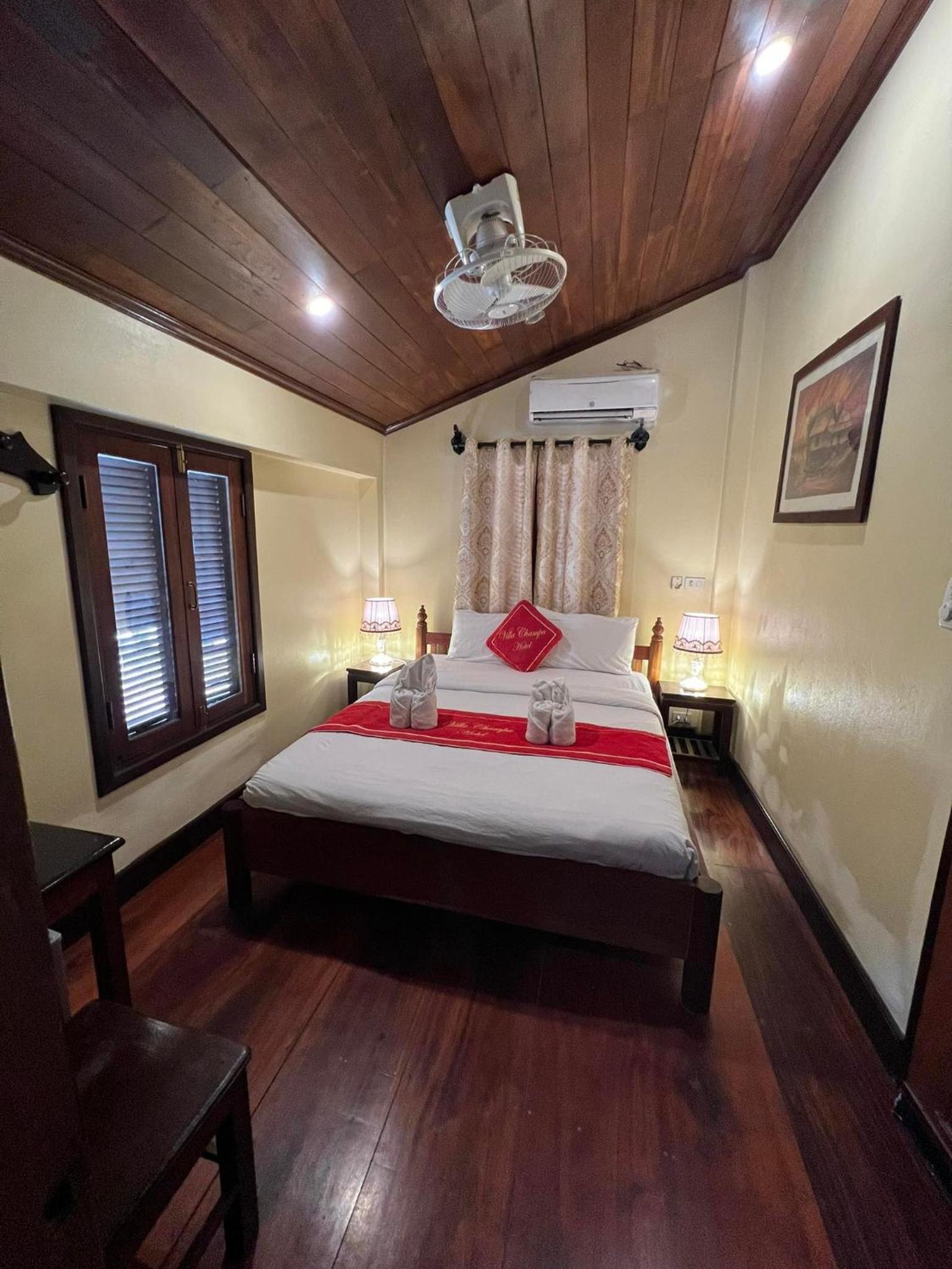 Luang Prabang Champa Villa Hotel