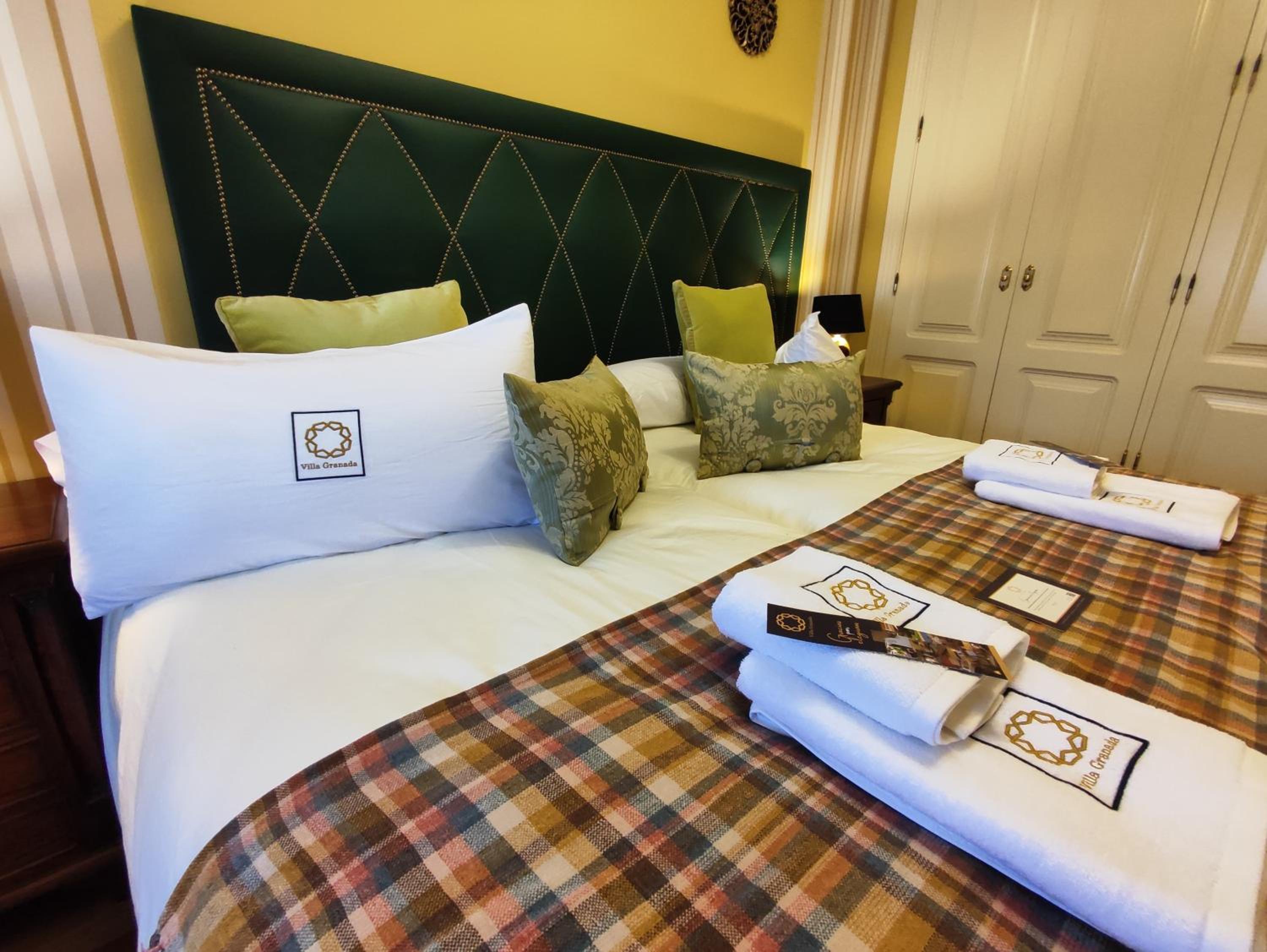 Villa Granada Motril