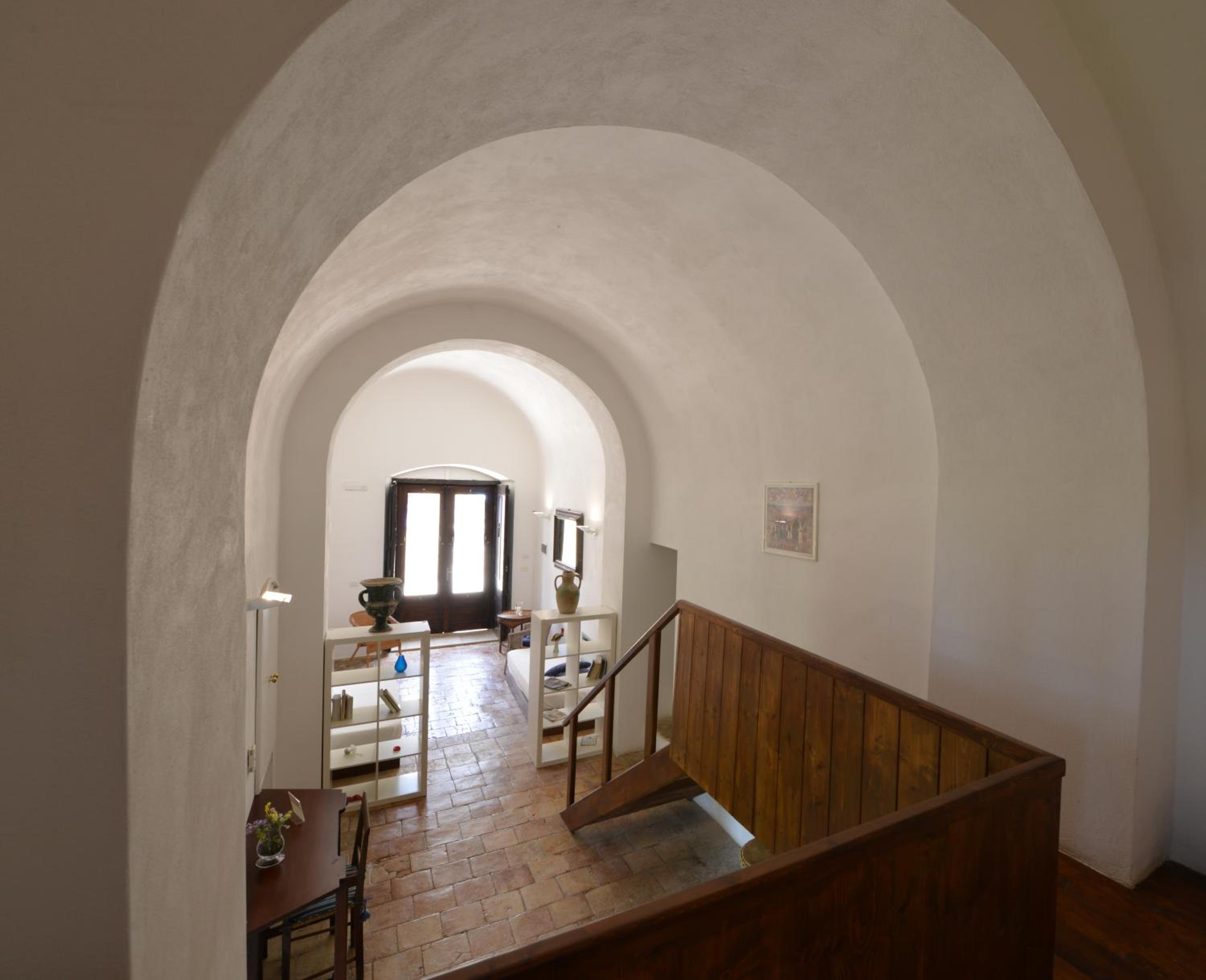 Cefalicchio B&B