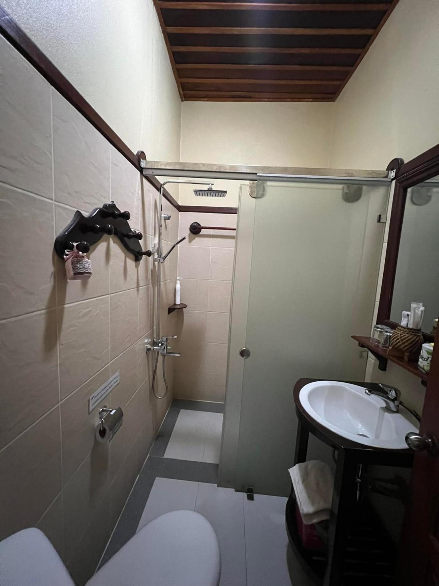 Luang Prabang Champa Villa Hotel