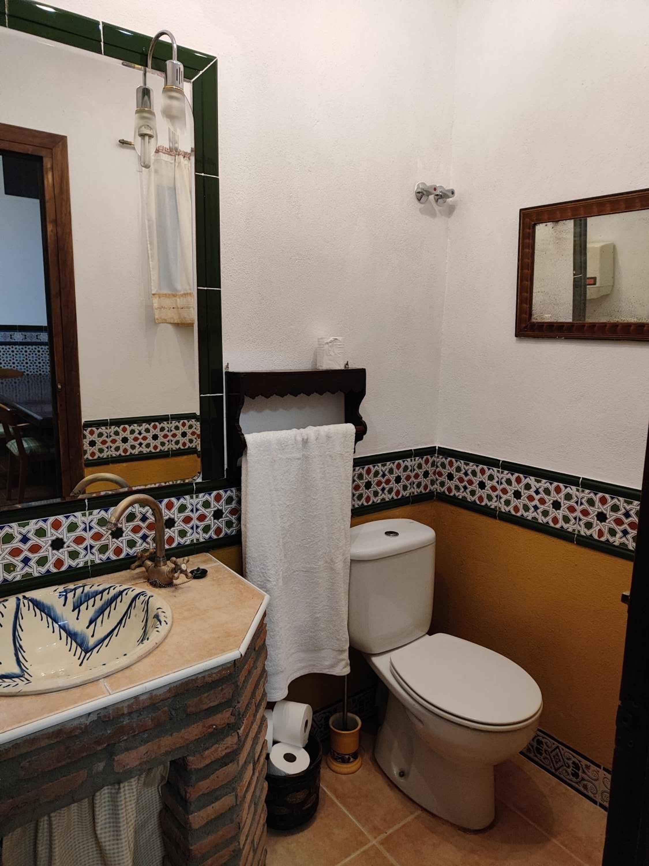 Villa Granada Motril